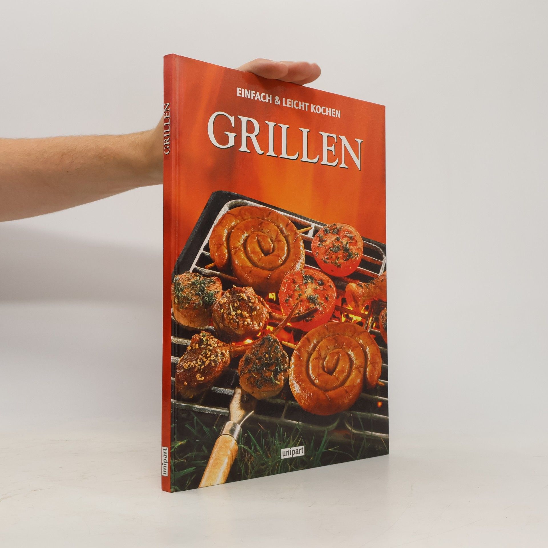 Various authors Grillen