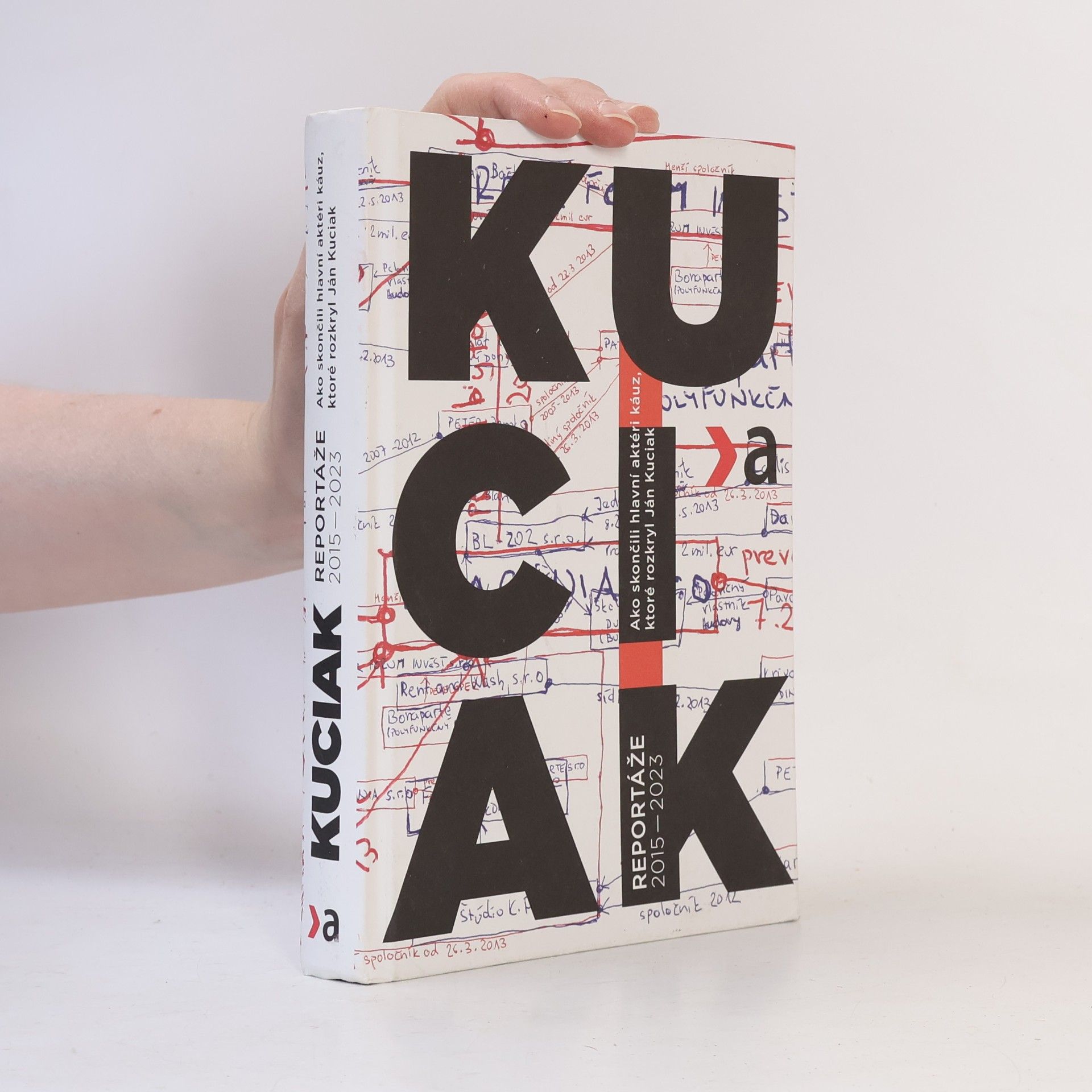 Autorenkollektiv Kuciak