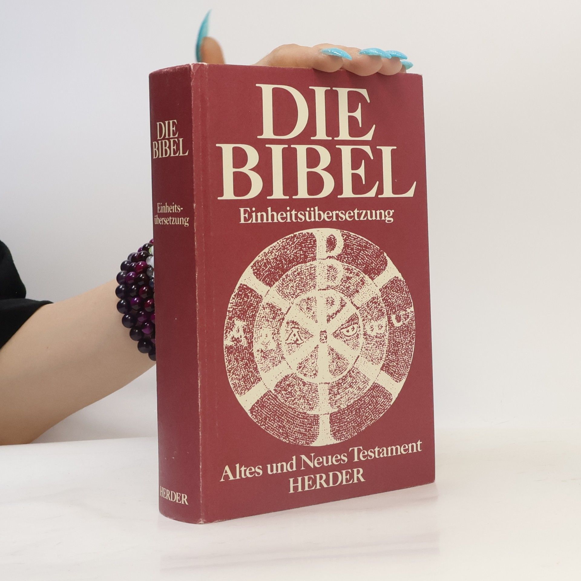 Autorenkollektiv Die Bibel
