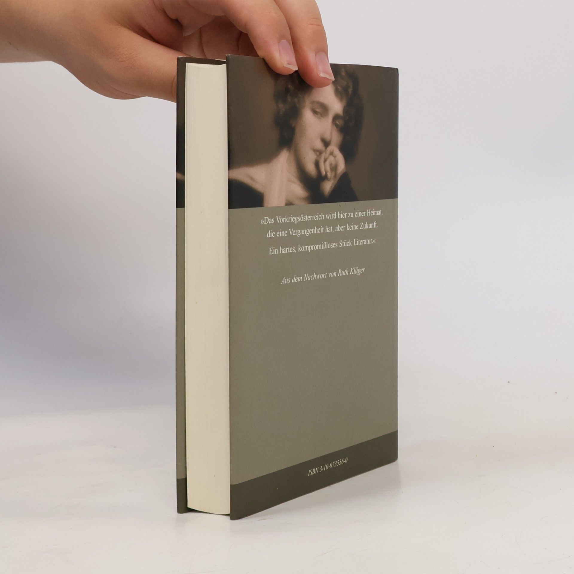 Arthur Schnitzler Therese