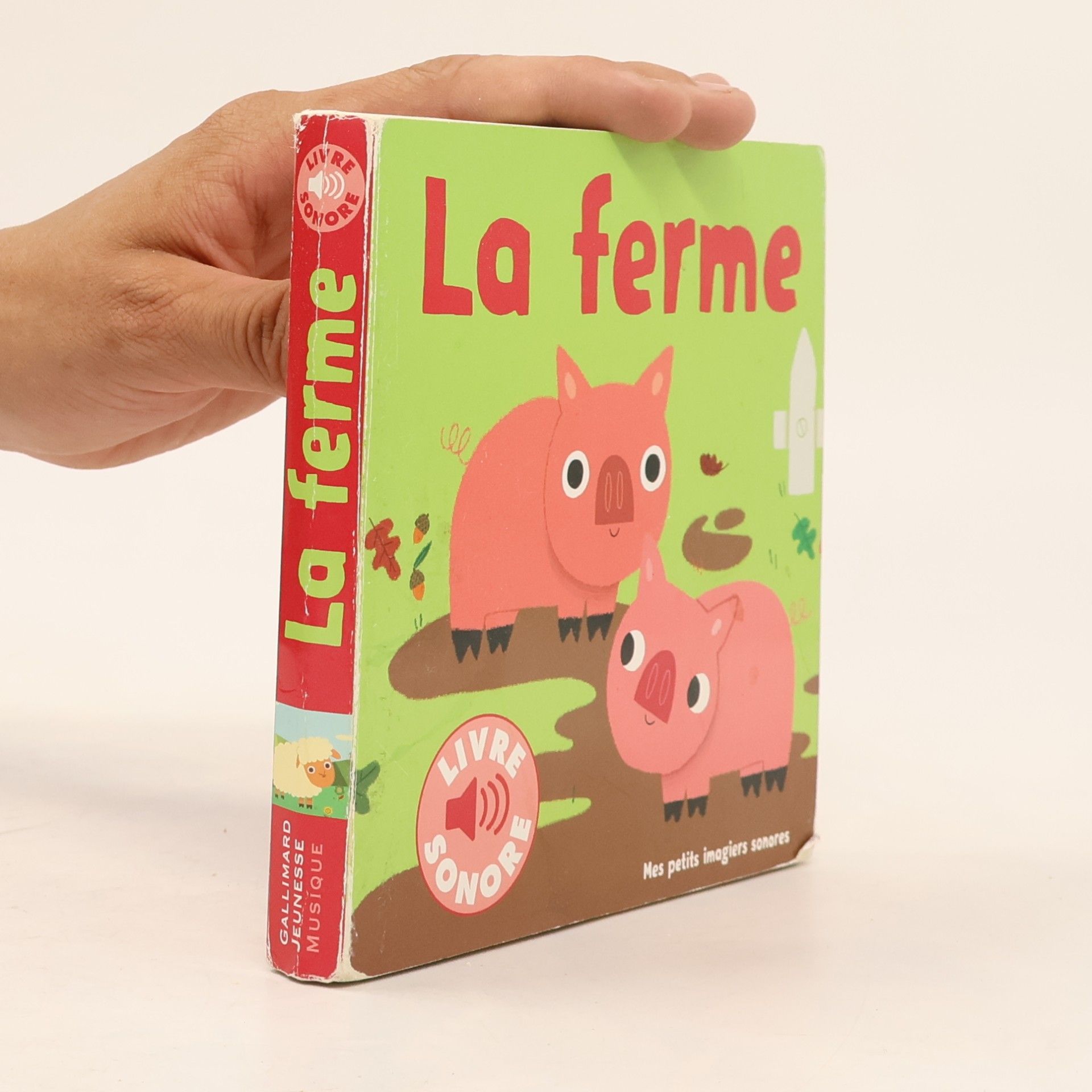 La ferme