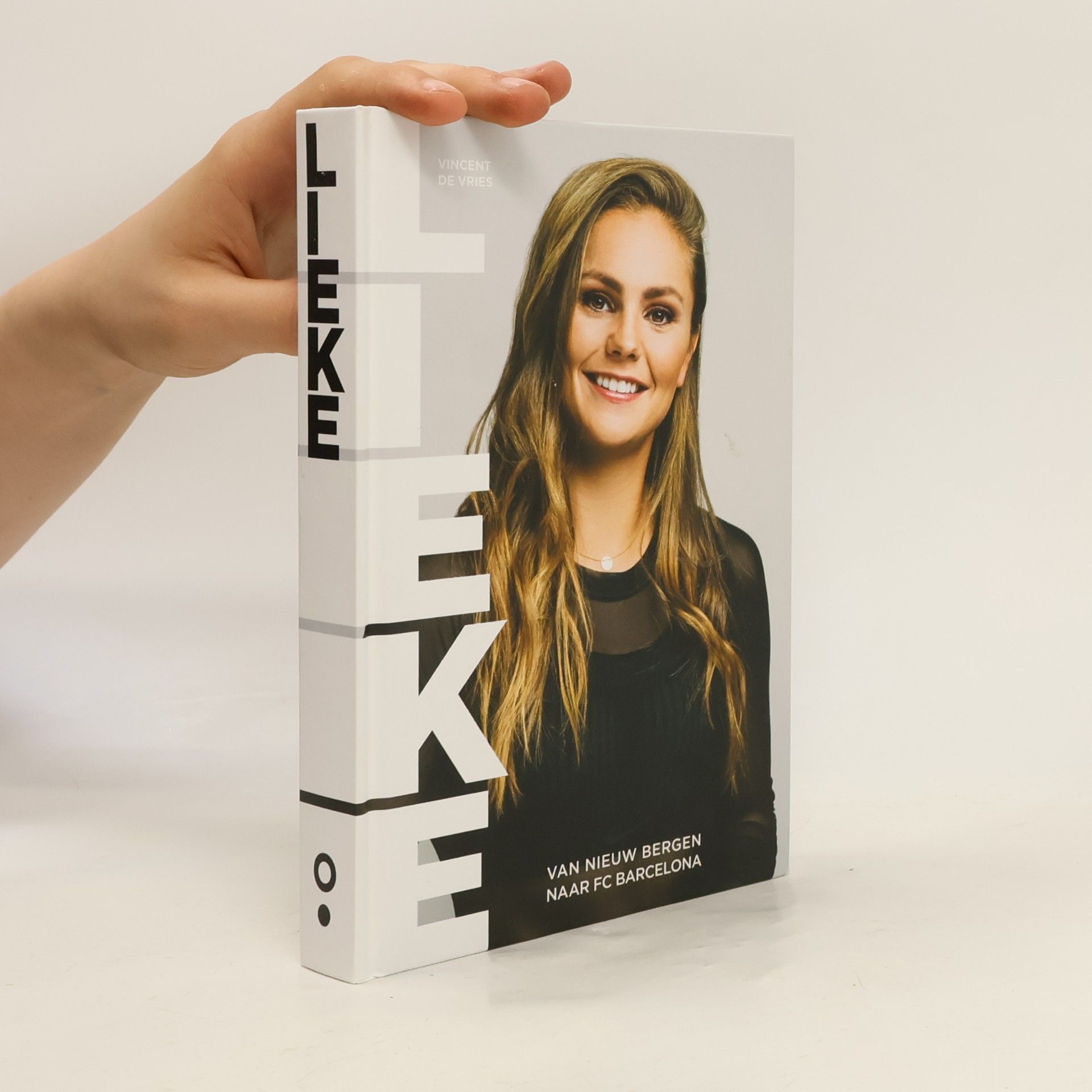 Lieke Martens Lieke