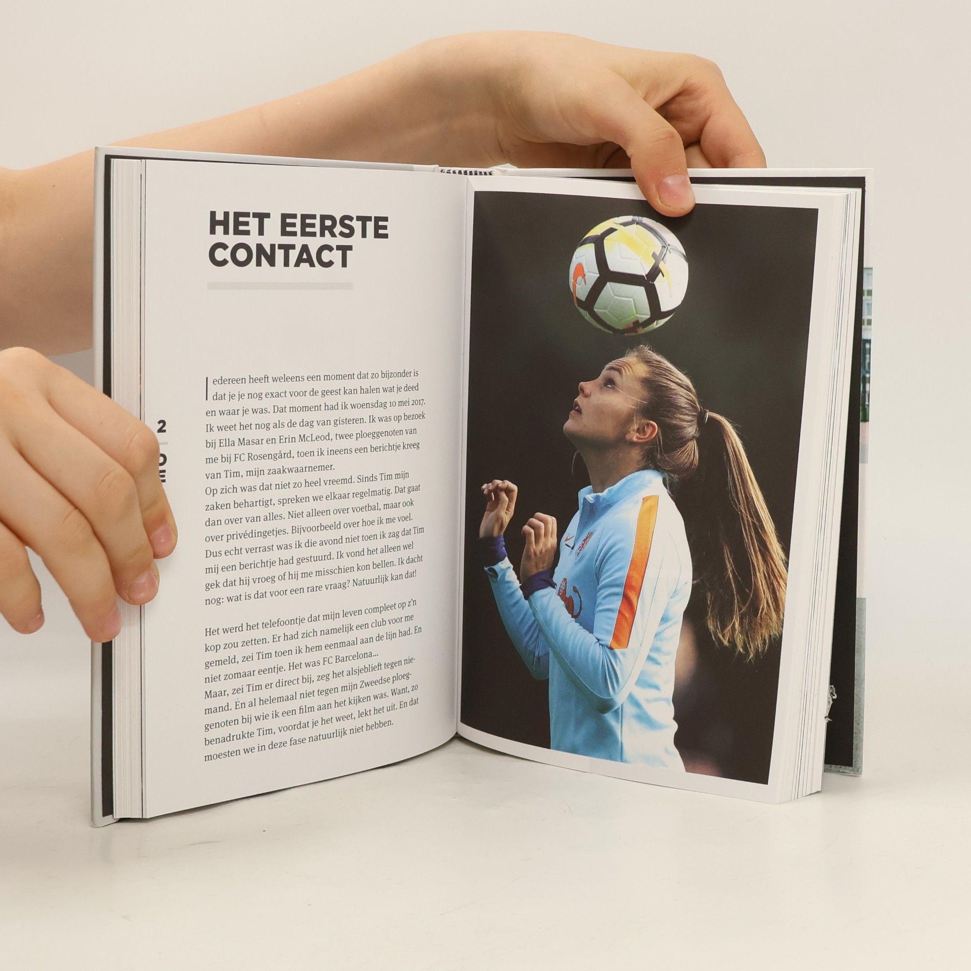 Vincent de Vries Lieke