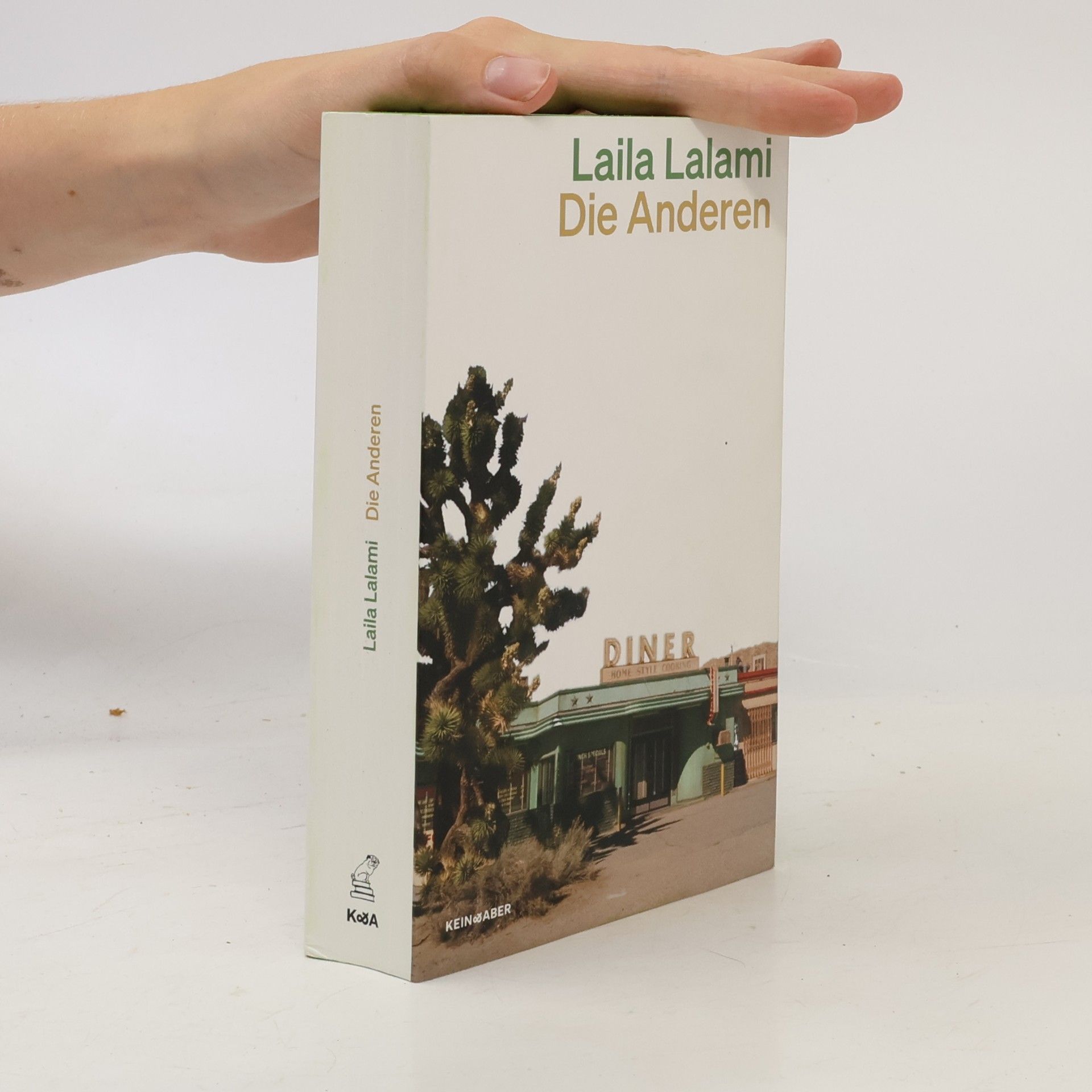 Laila Lalami Die Anderen