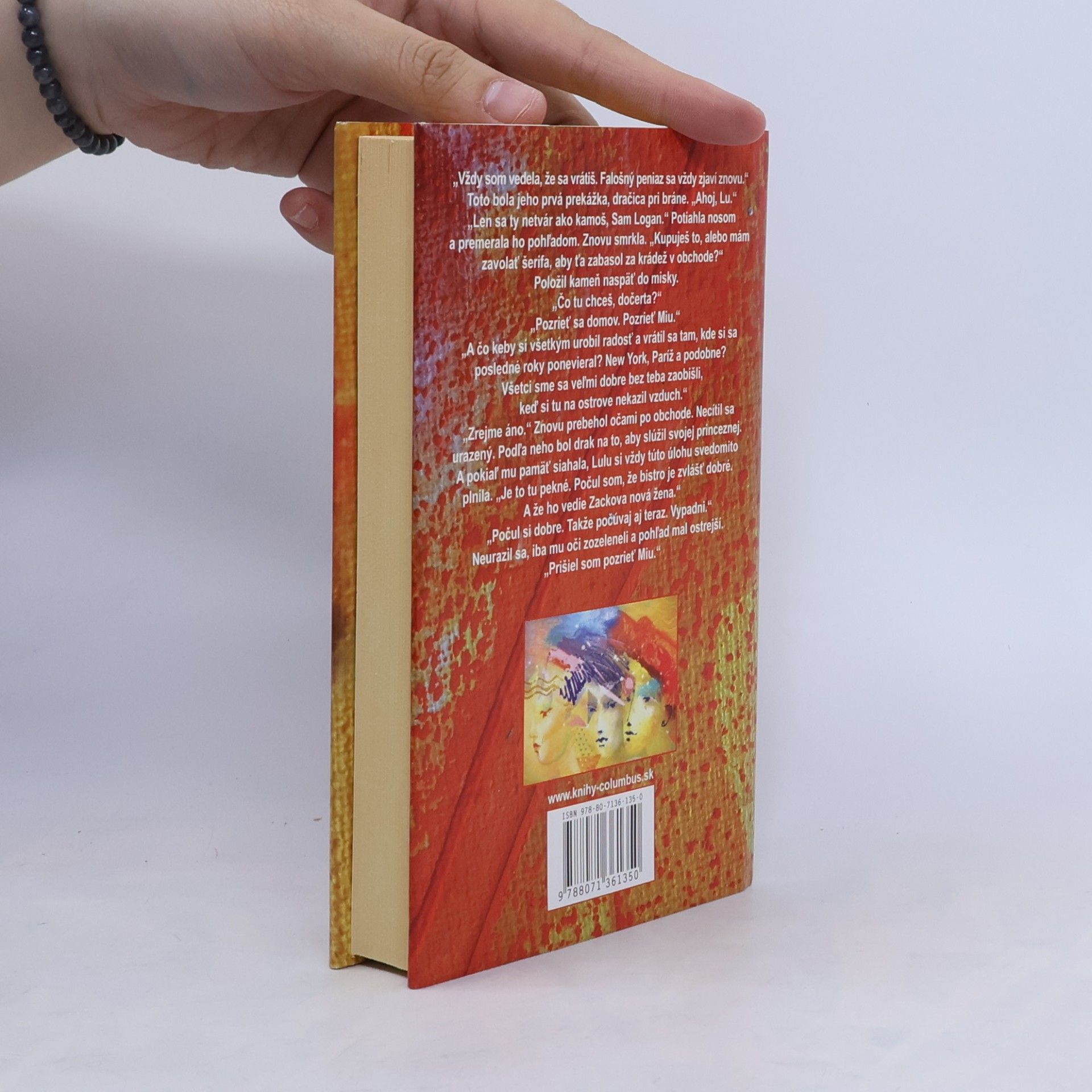 Nora Roberts Tanec s ohňom