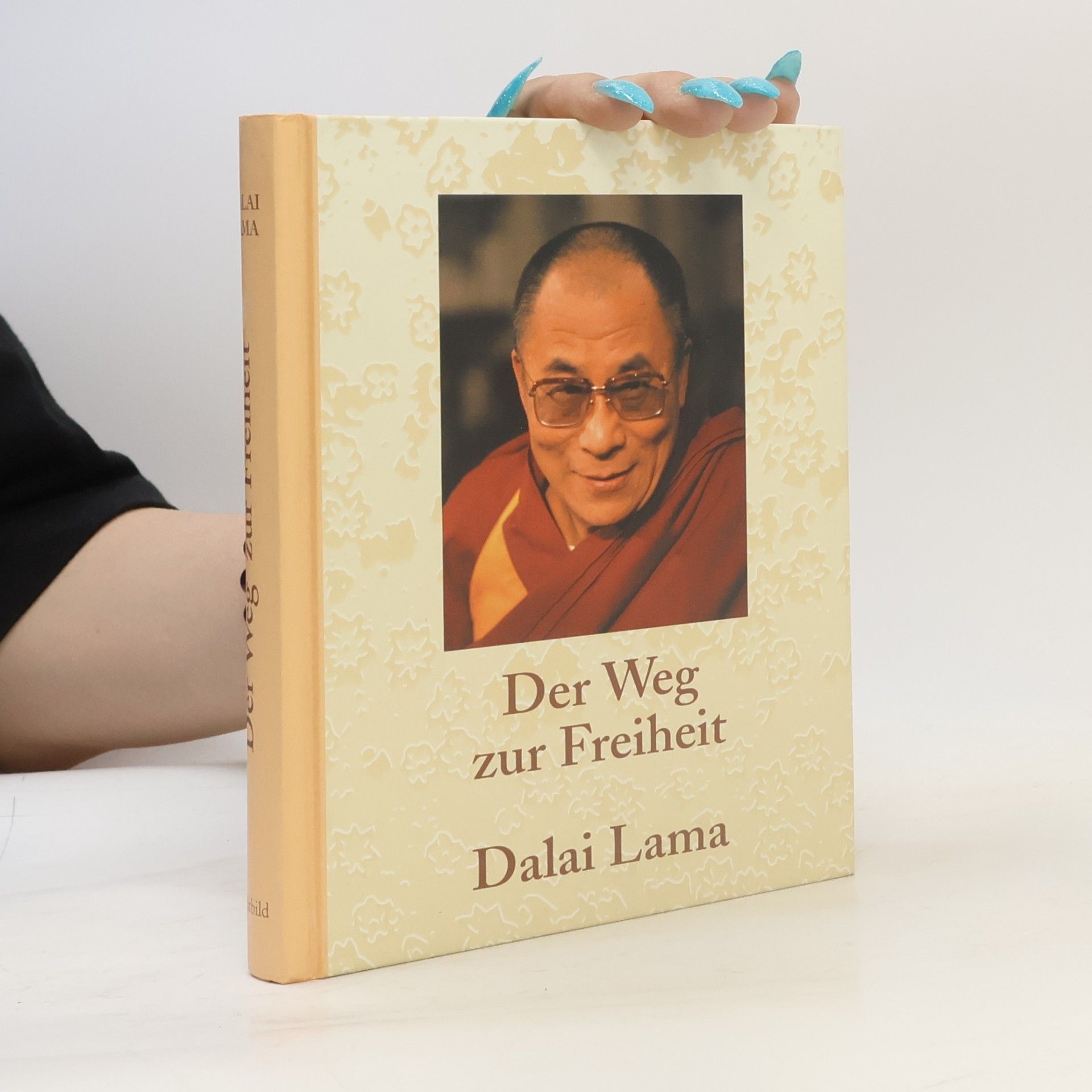 Dalaï-Lama Der Weg zur Freiheit