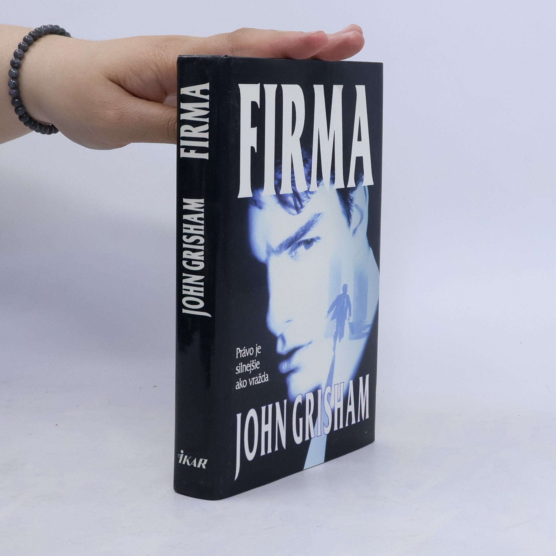 John Grisham Firma