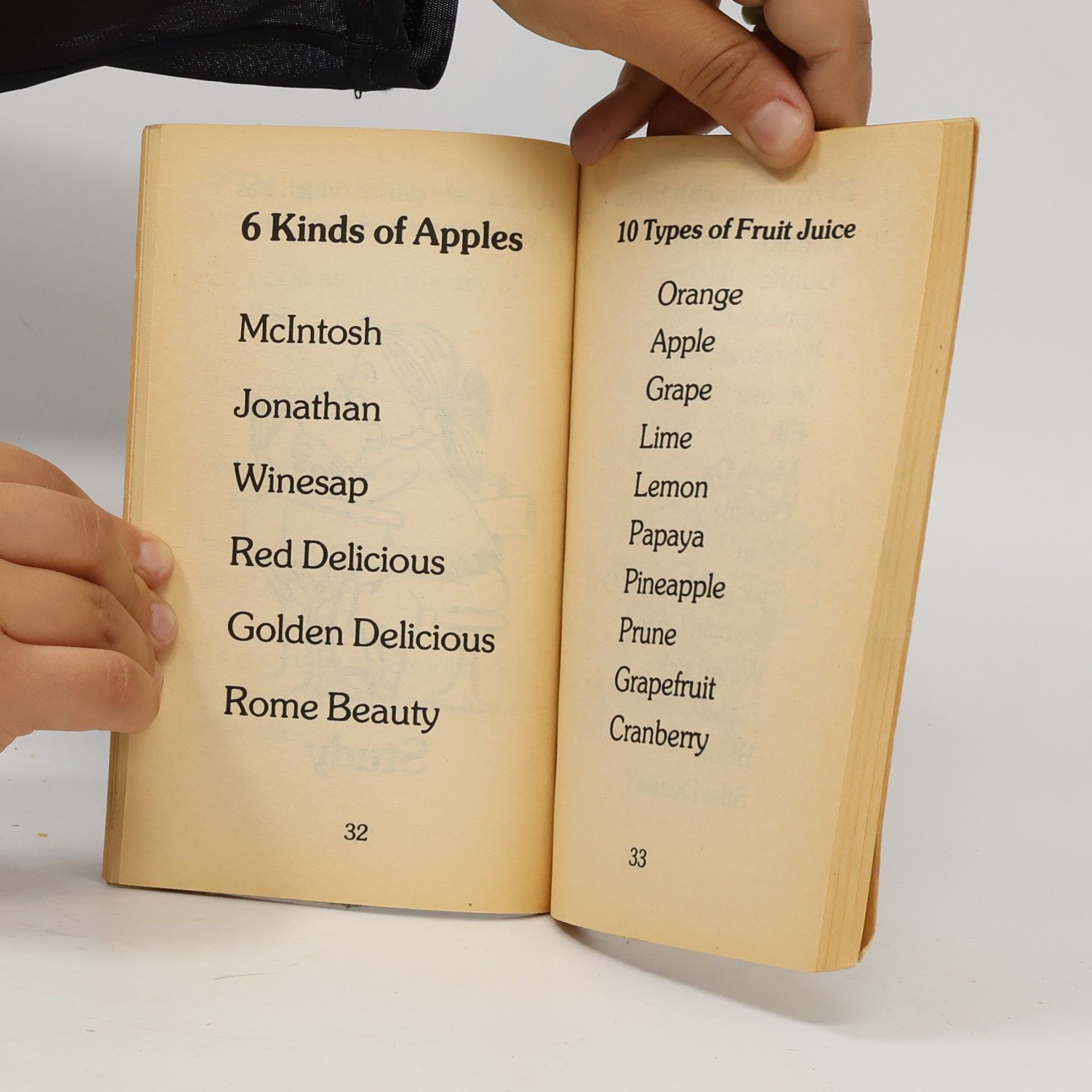 Patrick M. Reynolds The Book of Silly Lists