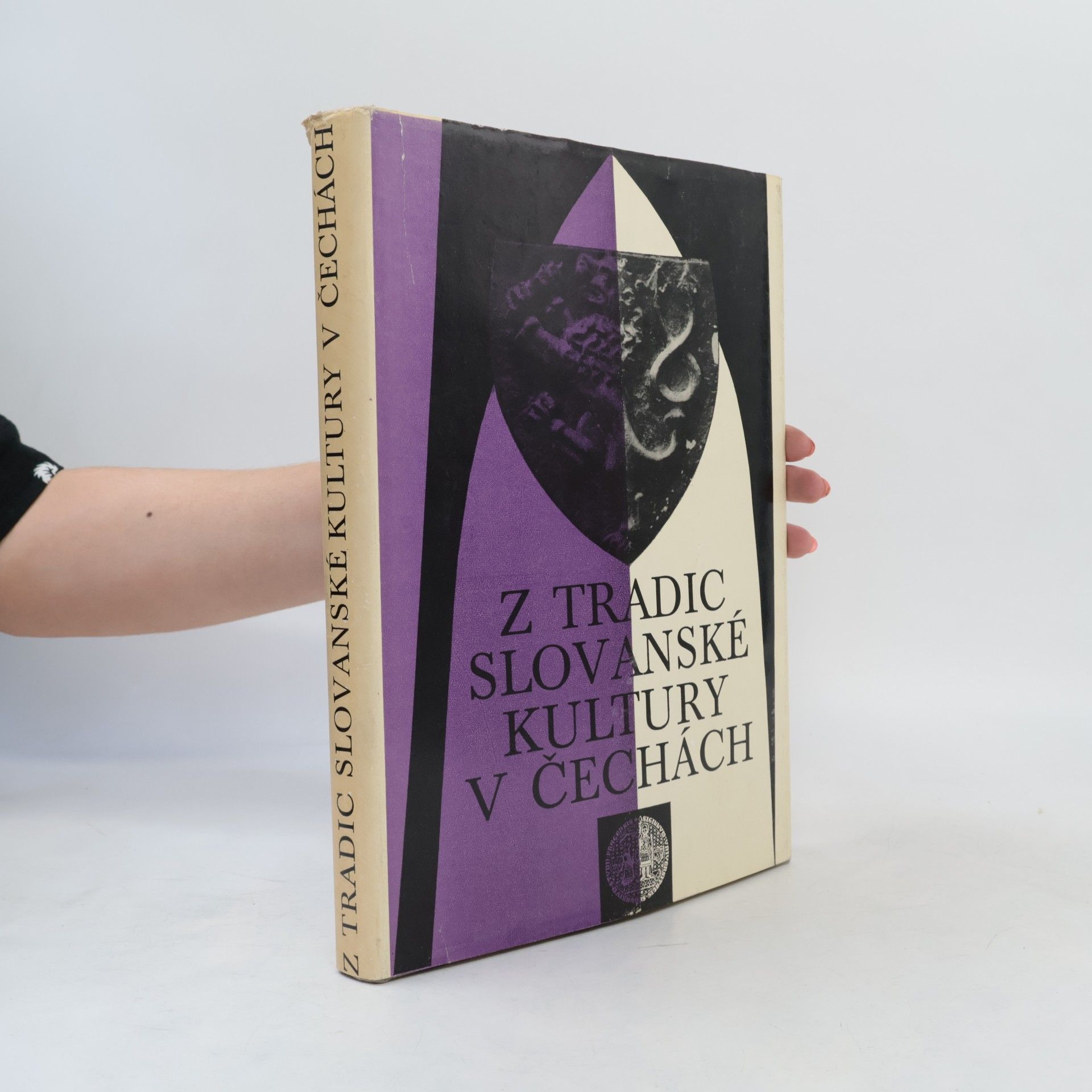 Z tradic slovanské kultury v Čechách
