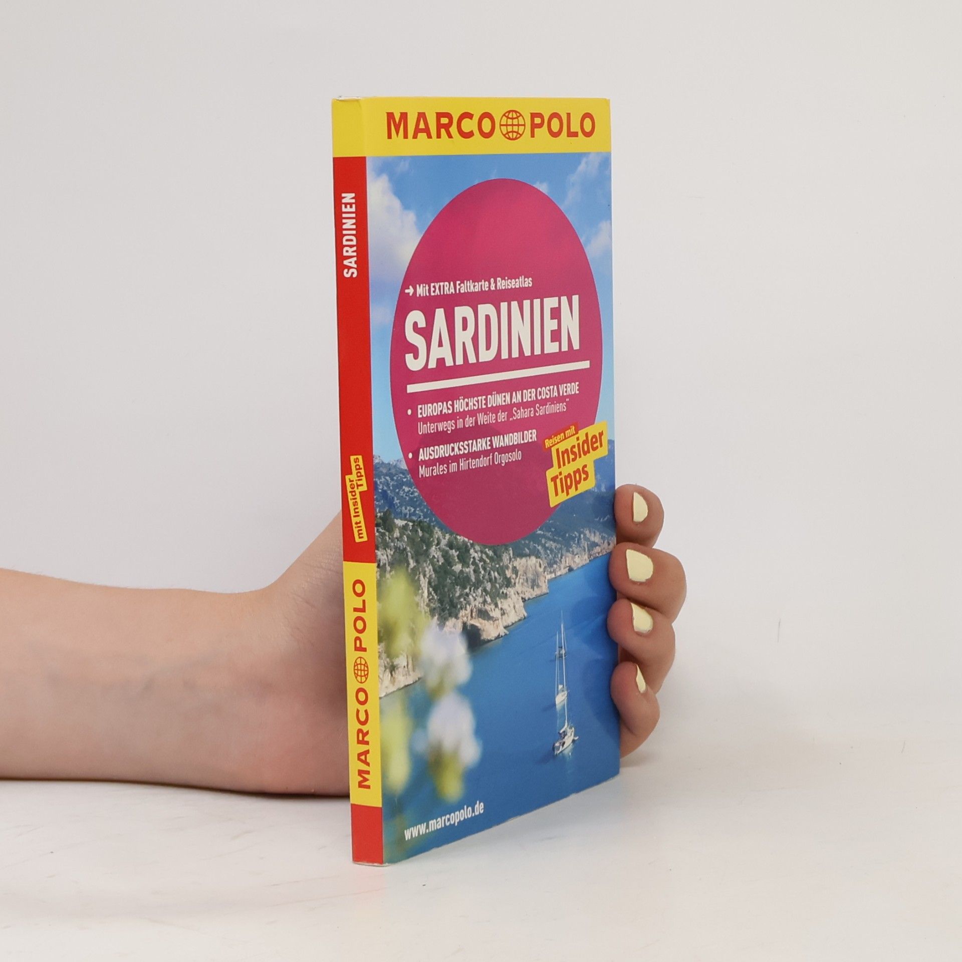 Autorenkollektiv Sardinien