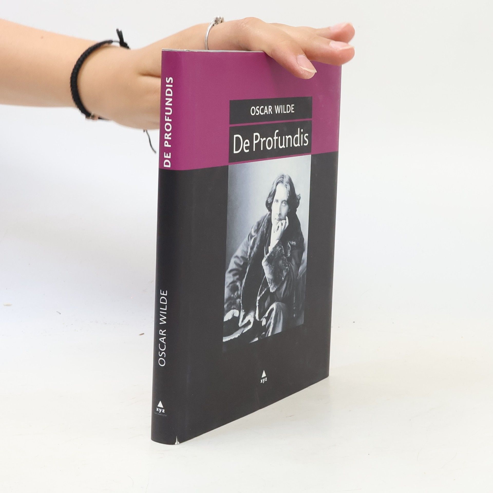 Oscar Wilde De profundis