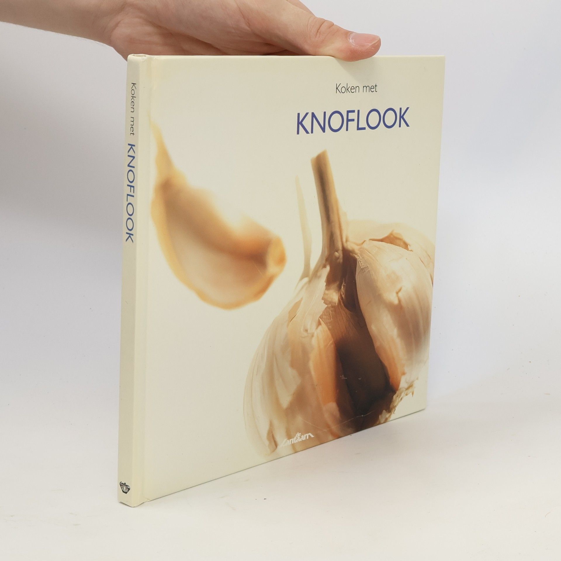 Koken met knoflook