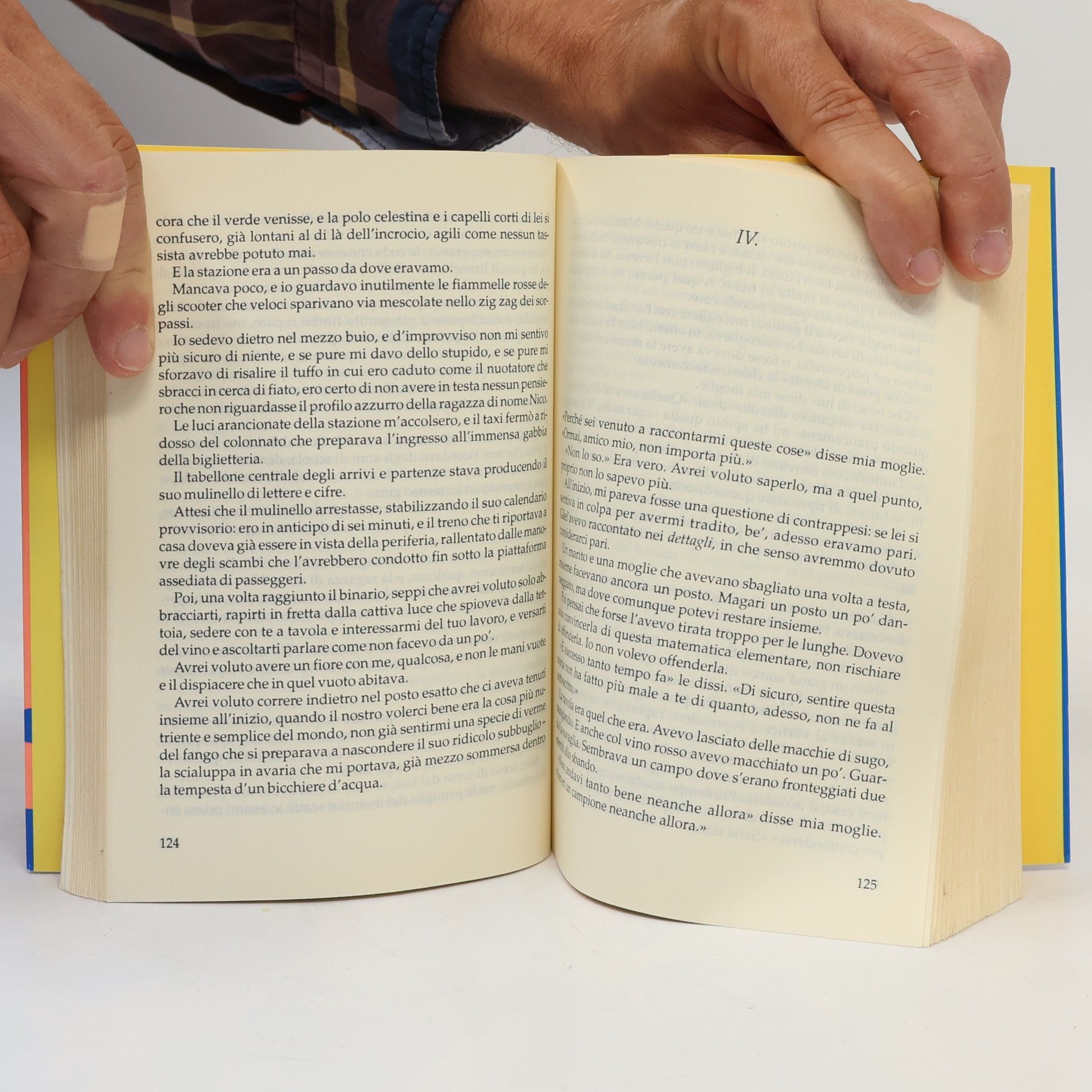 Enrico Brizzi Piccola biblioteca Oscar - 275: L'altro nome del rock
