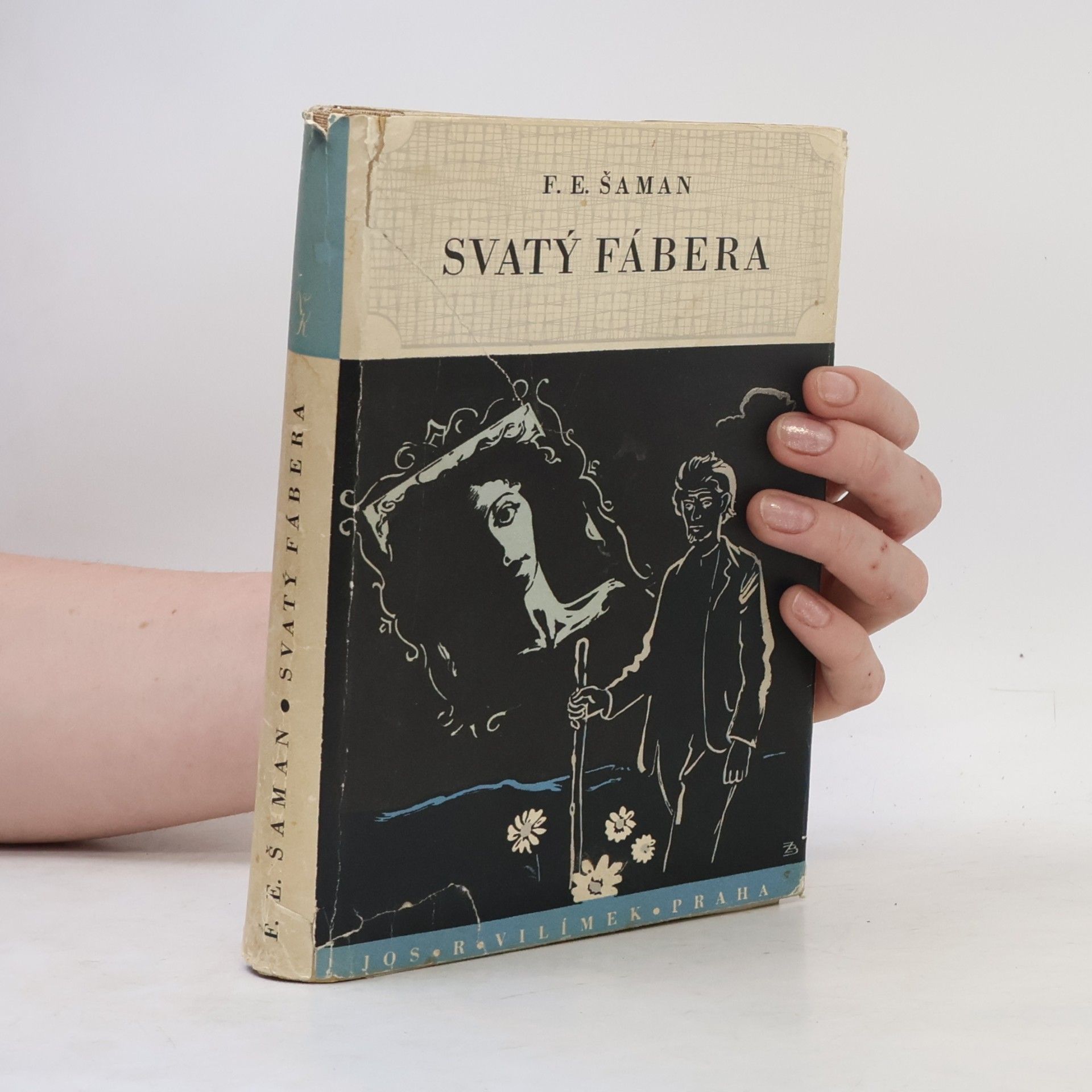 Svatý Fábera