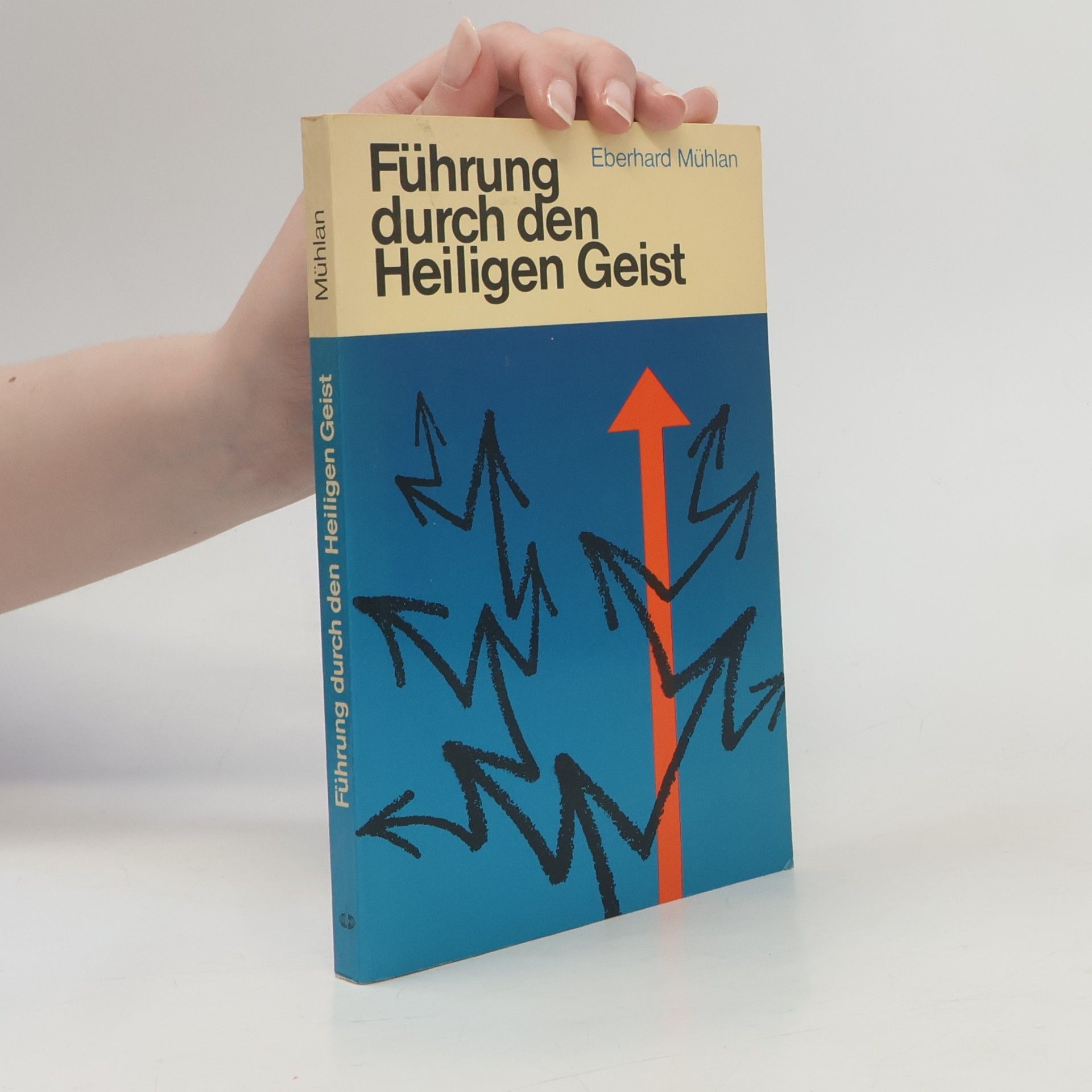 Führung durch den Heiligen Geist