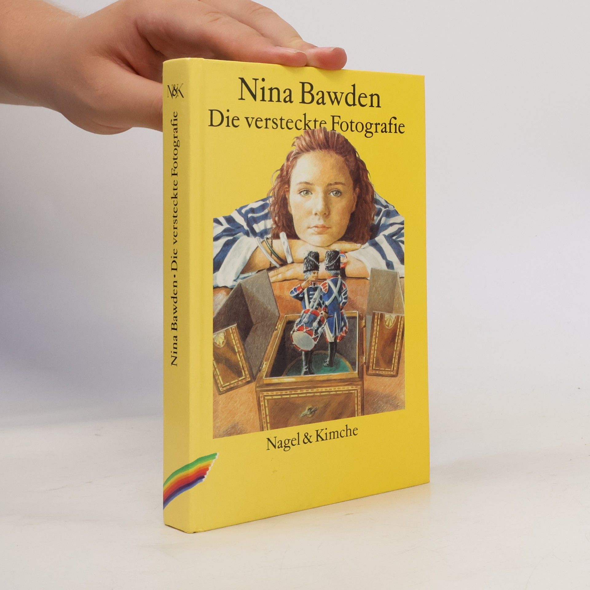 Die versteckte Fotografie