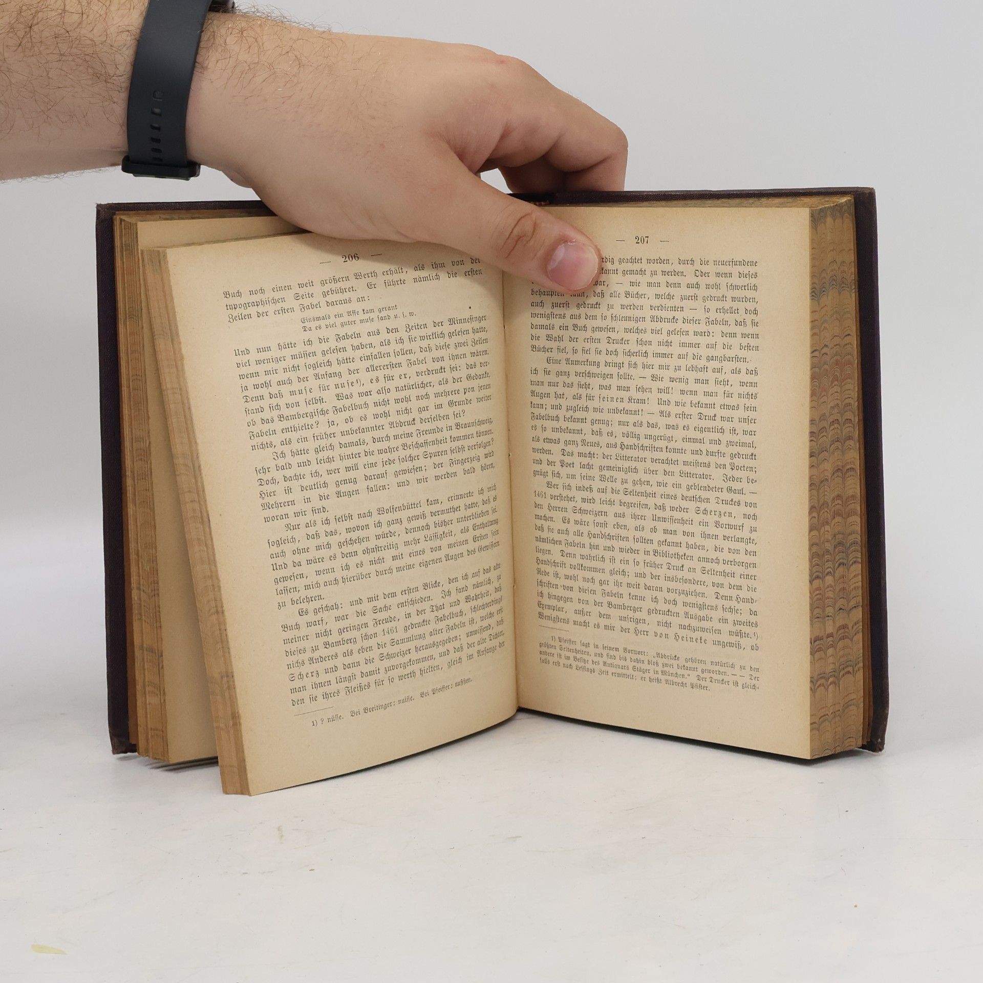 Richard Gosche Lessing's Werke 7