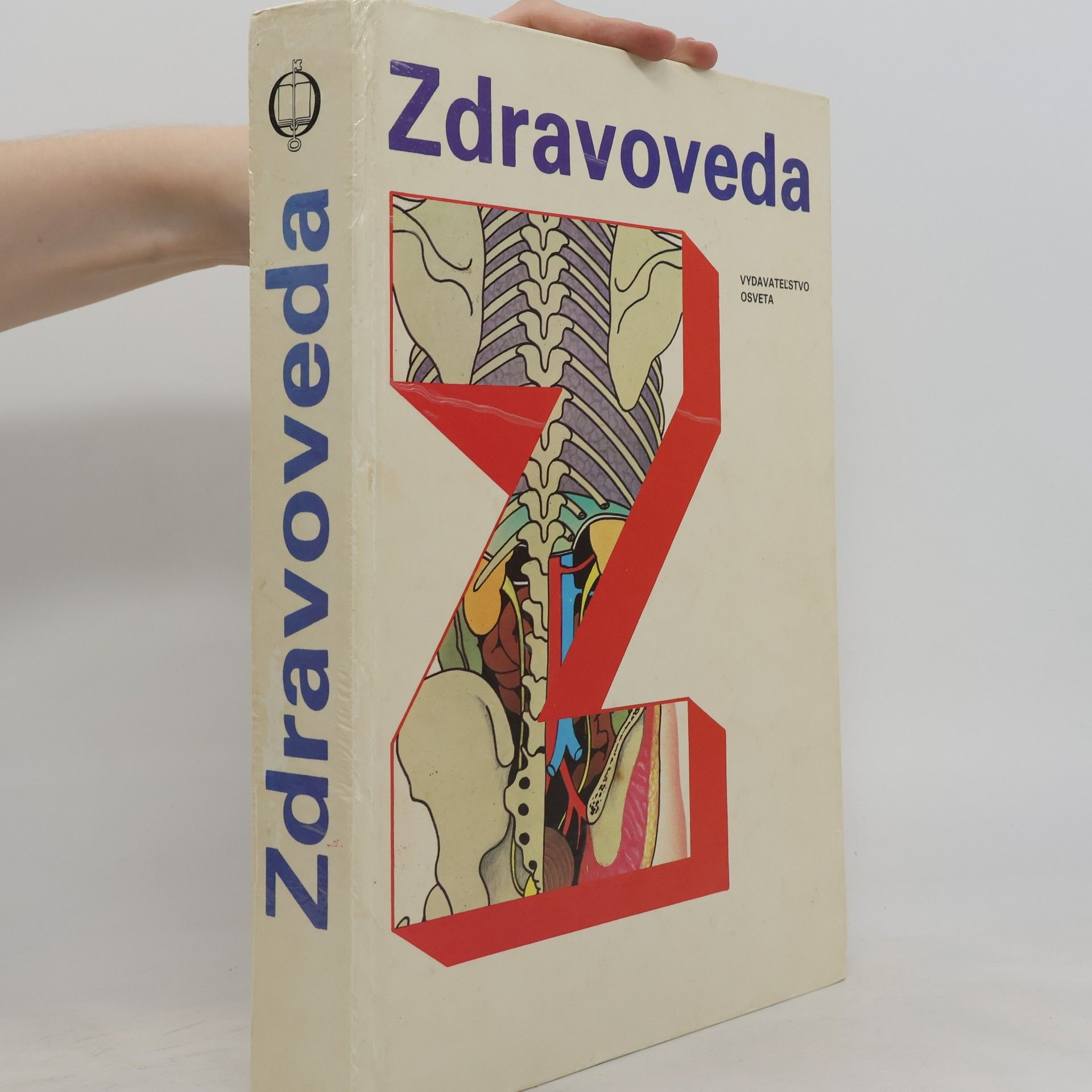 Milan Beniak Zdravoveda