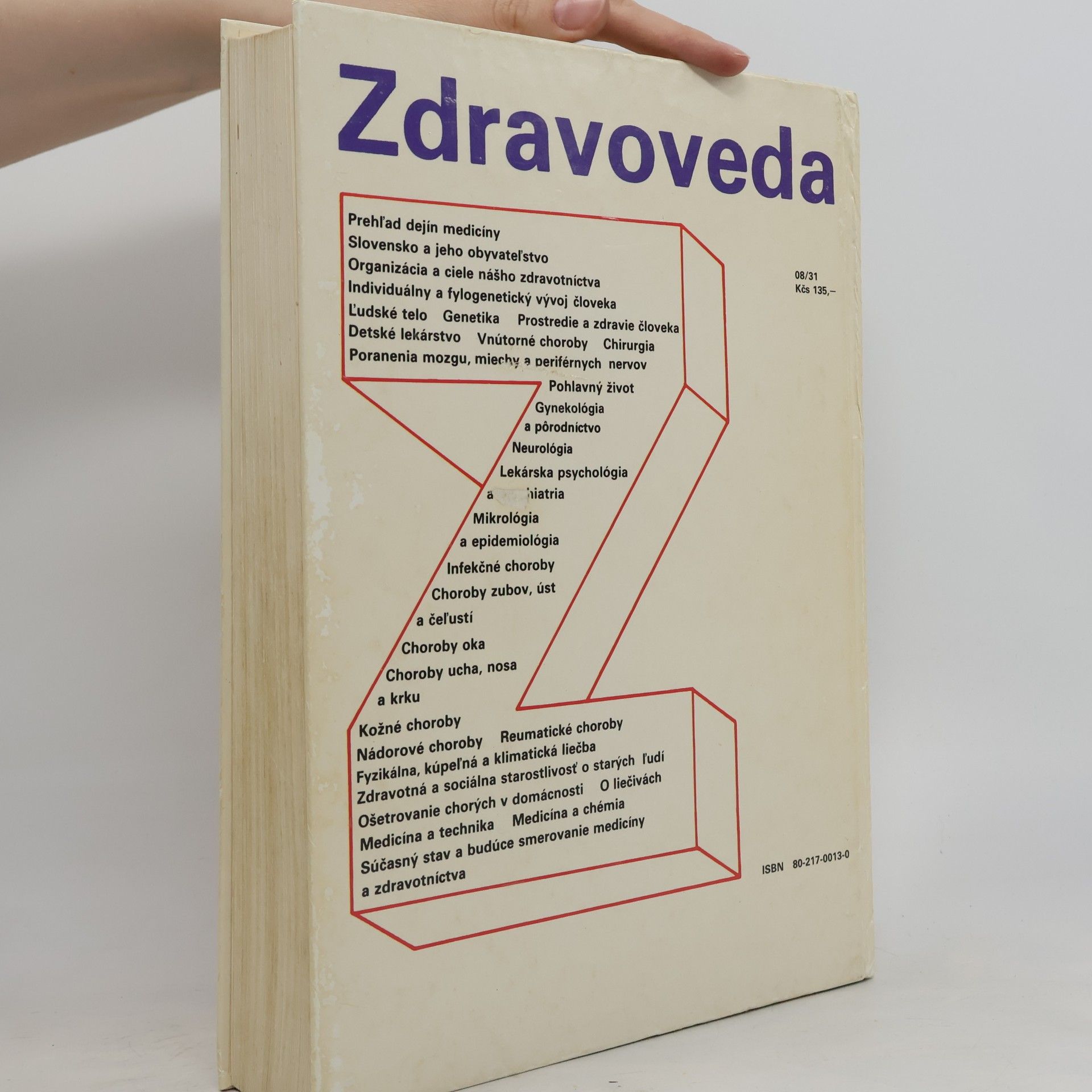 Miroslav Janotka Zdravoveda