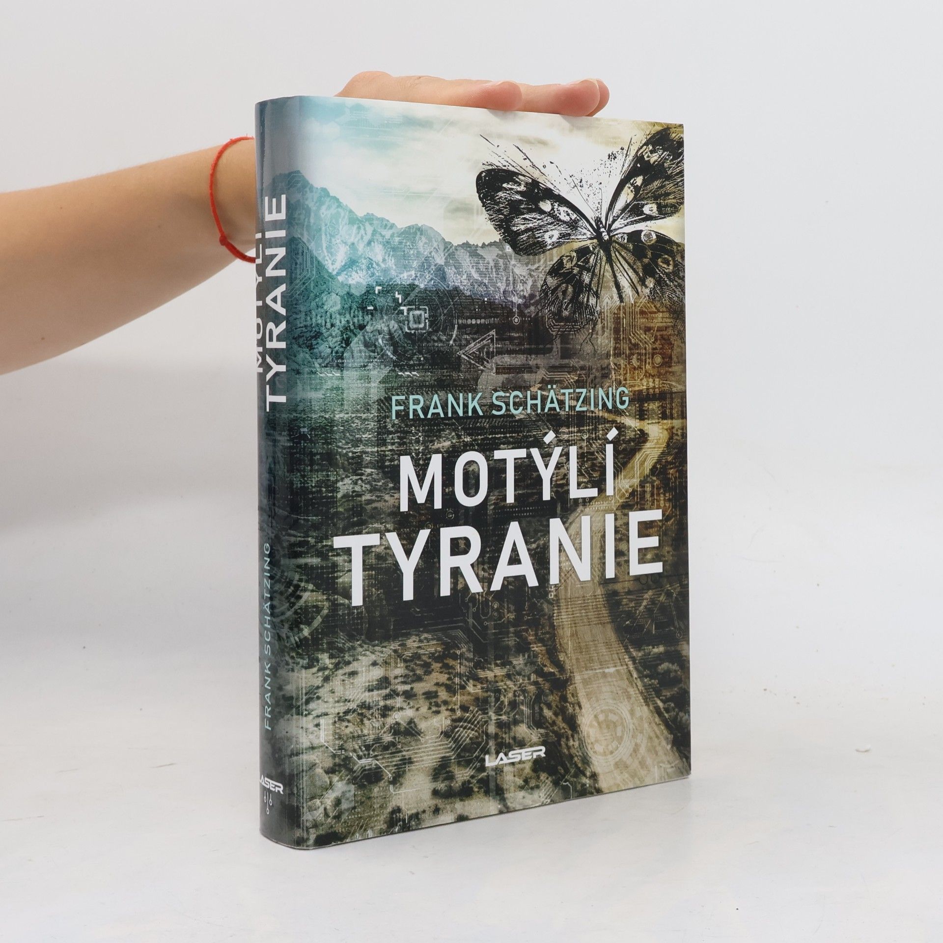 Motýlí tyranie