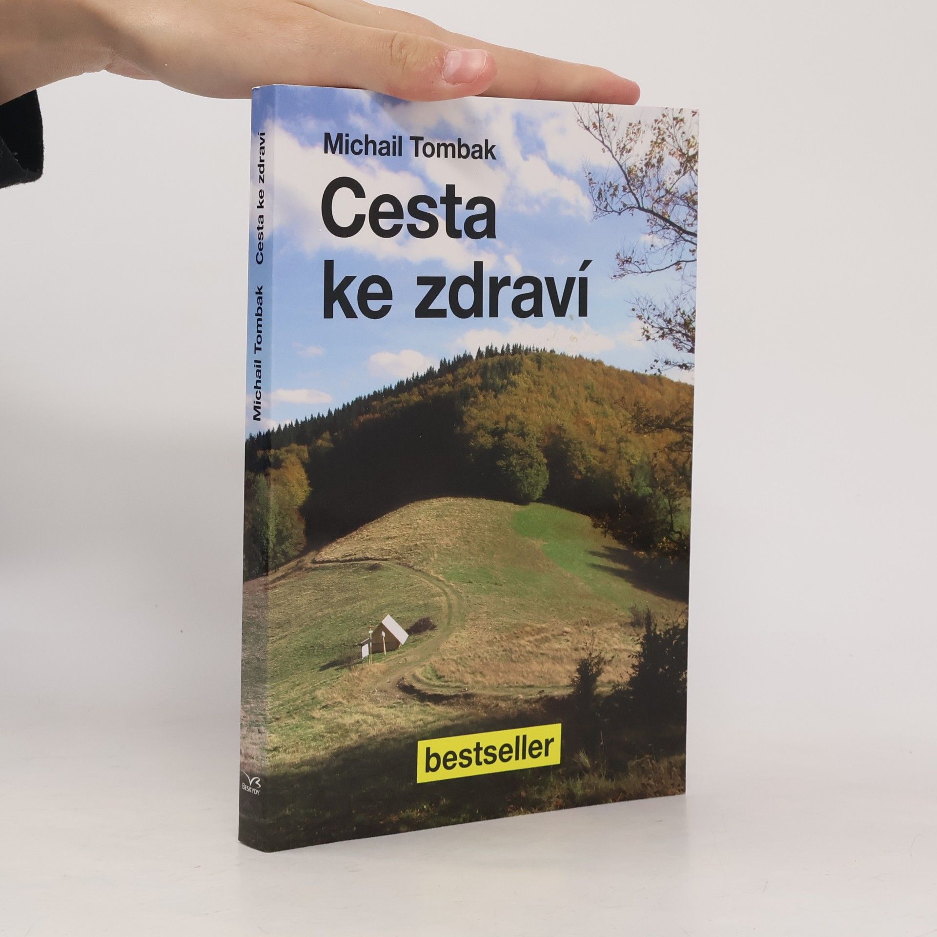 Cesta ke zdraví