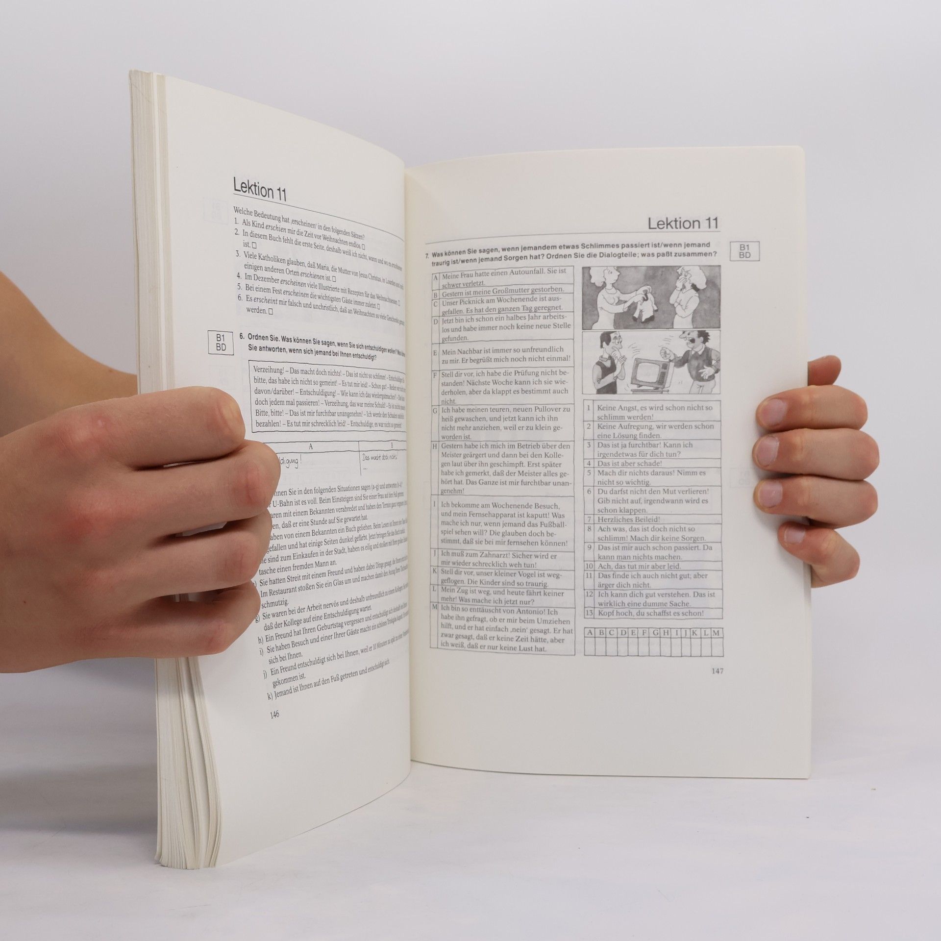 Hartmut Aufderstrasse Themen. Ausgabe in zwei Bänden 2. Lehrwerk für Deutsch als Fremdsprache