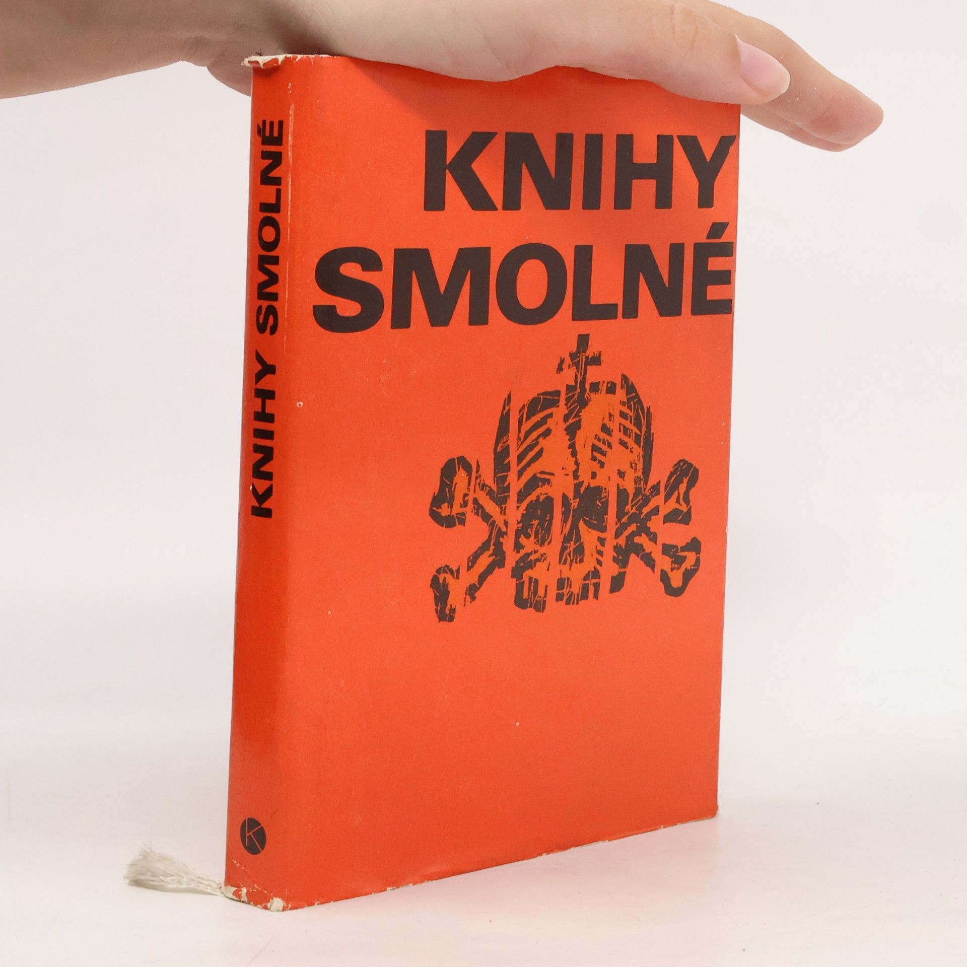 Zdeněk Bičík Knihy smolné