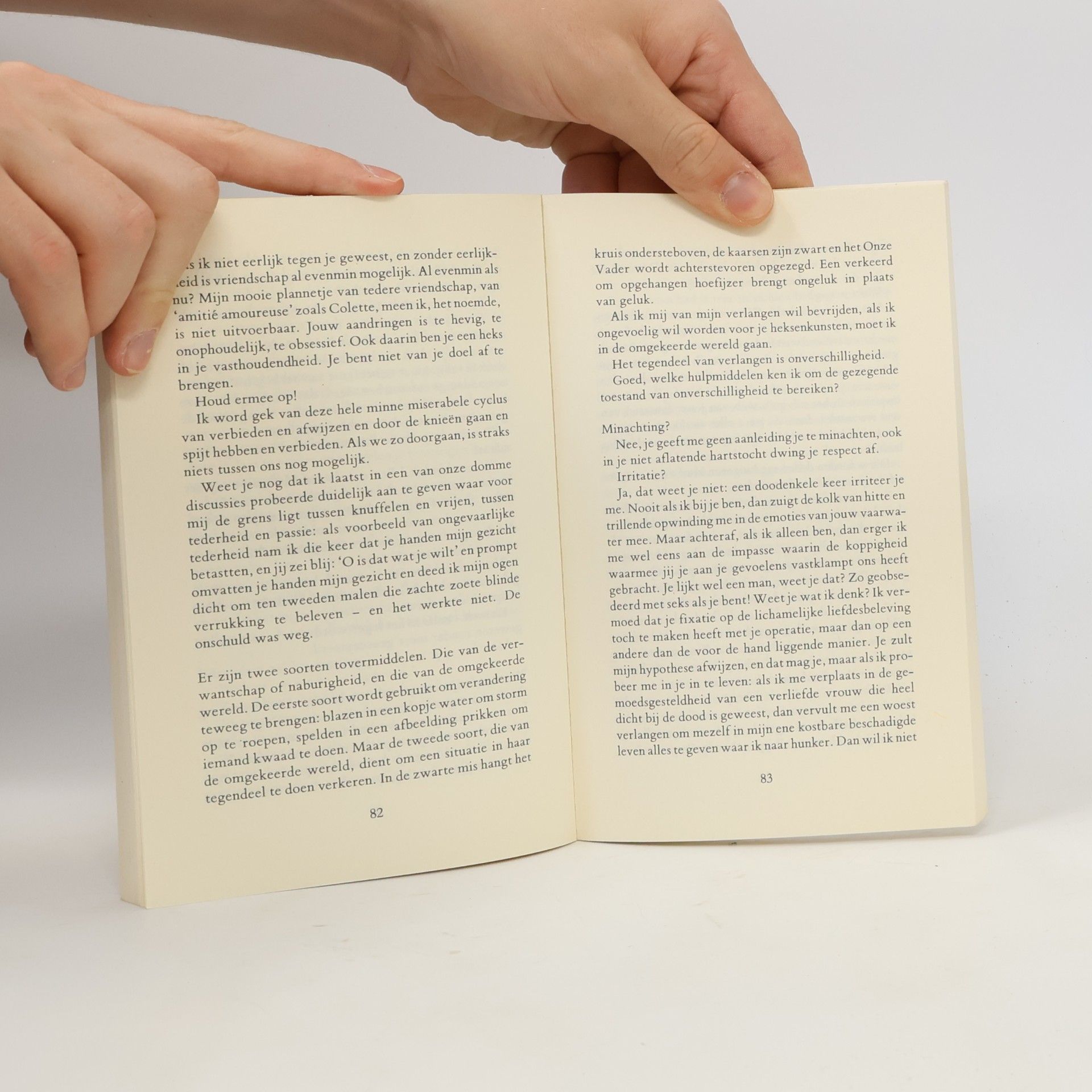 Various authors Opwindende Trucjes. De mooiste erotische verhalen