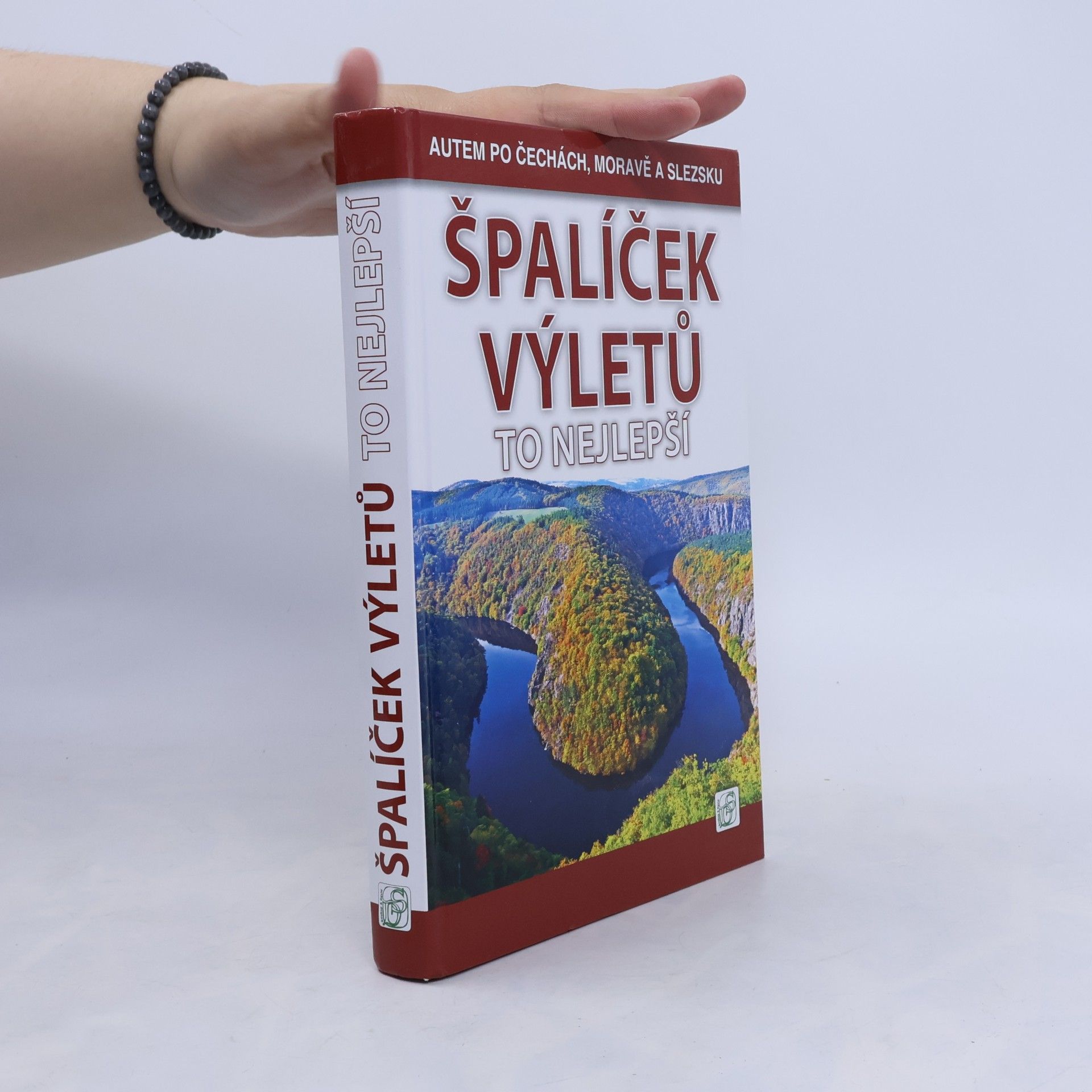 Petr David Špalíček výletů : to nejlepší