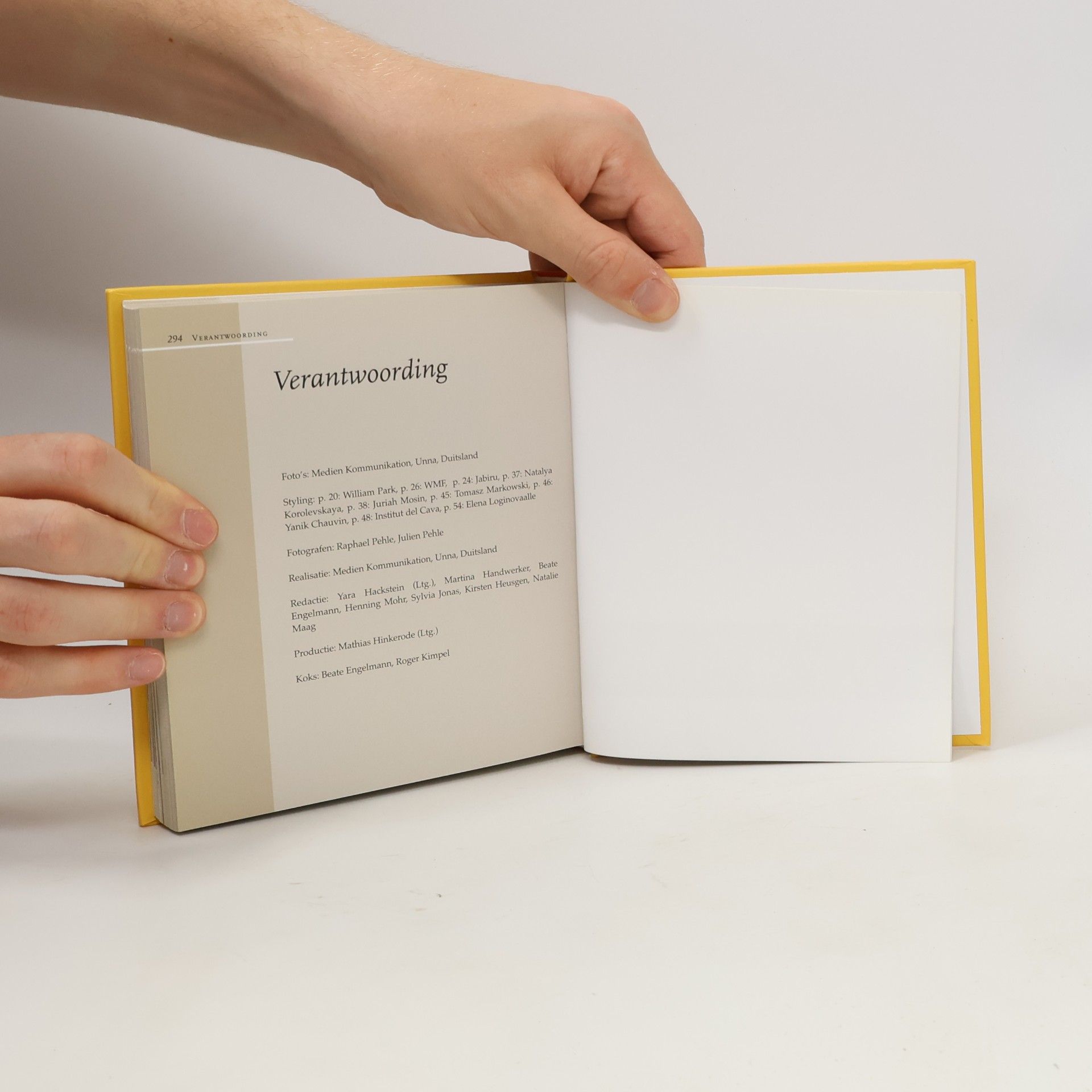 AA.VV. Handboek Tapas
