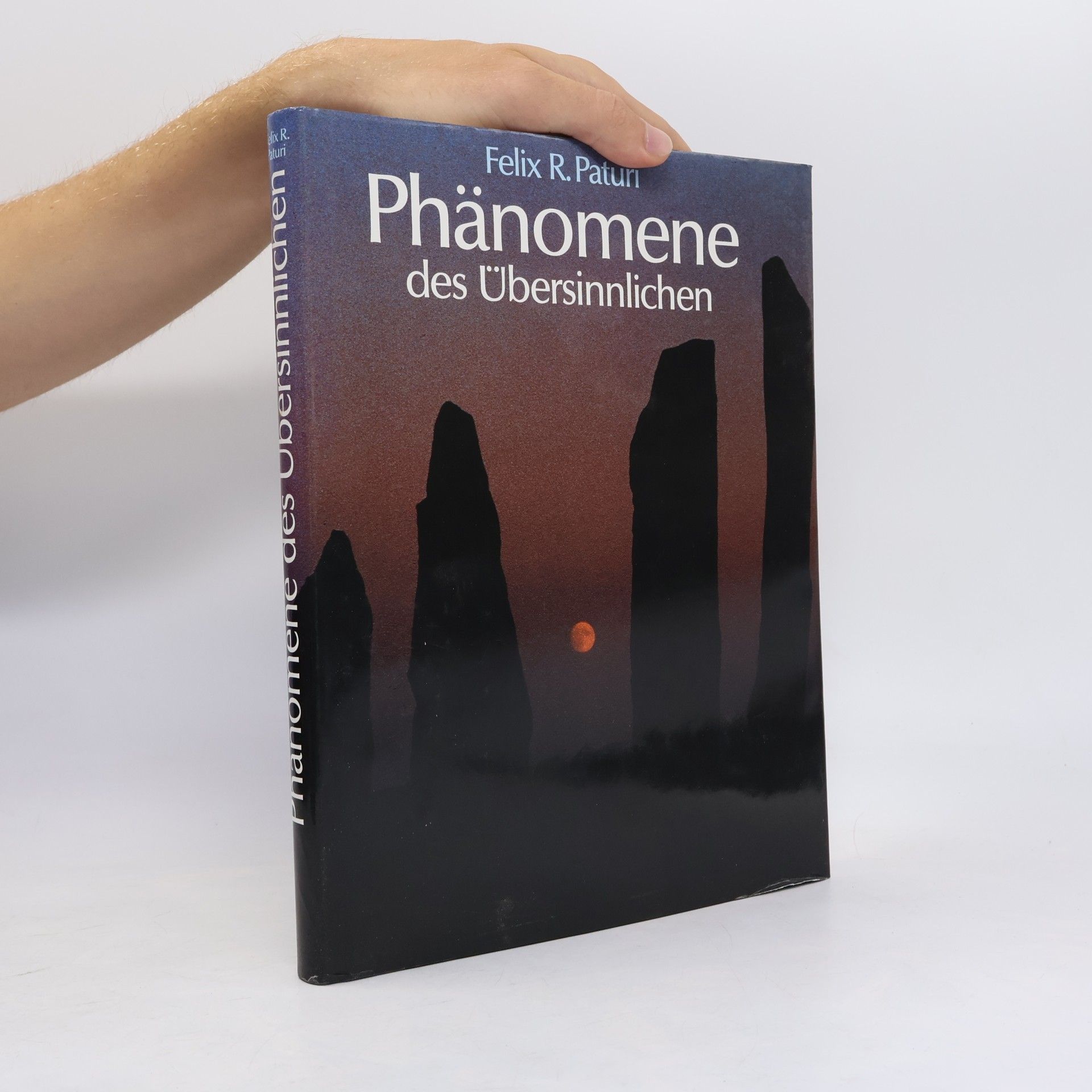 Phänomene des Übersinnlichen