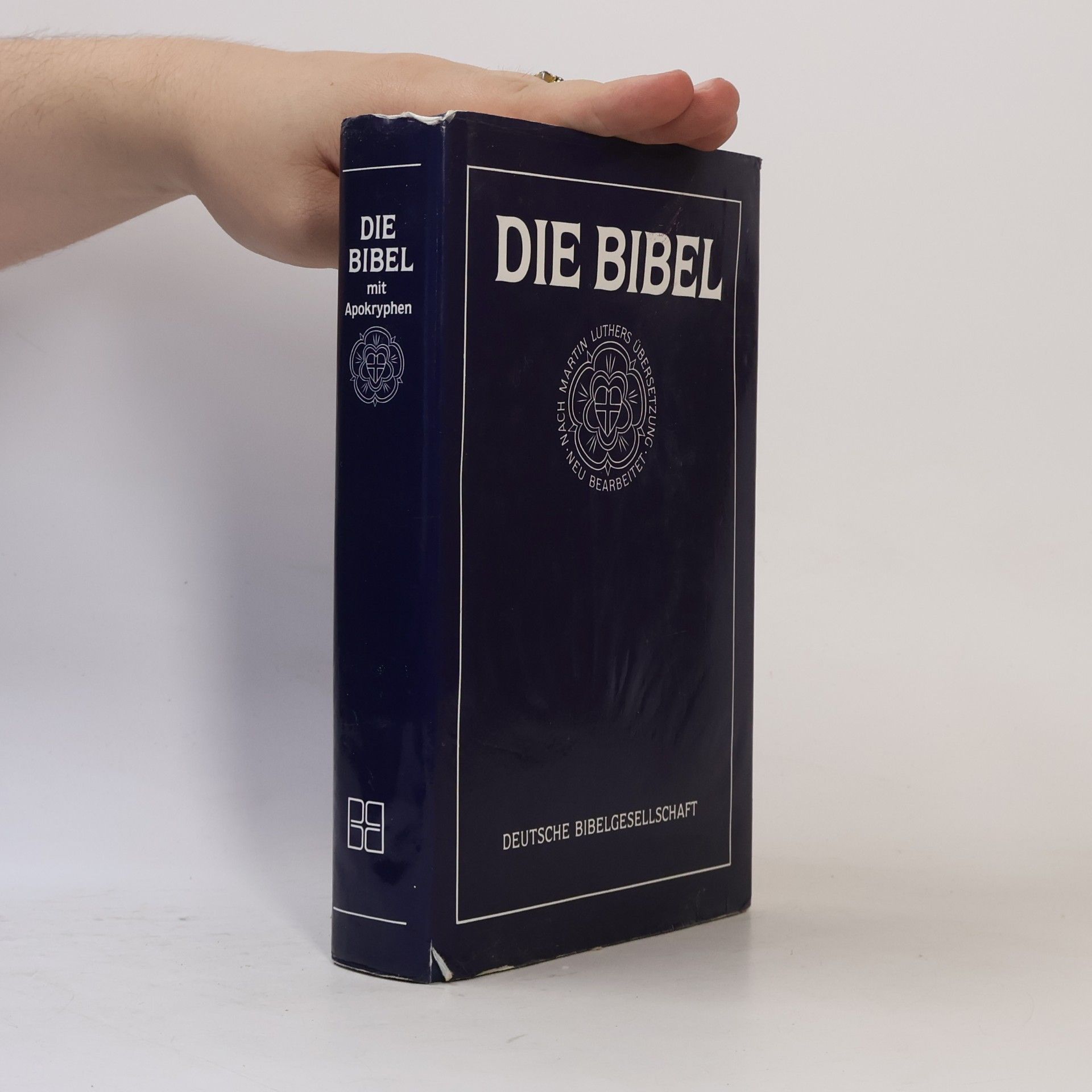 Autorenkollektiv Die Bibel