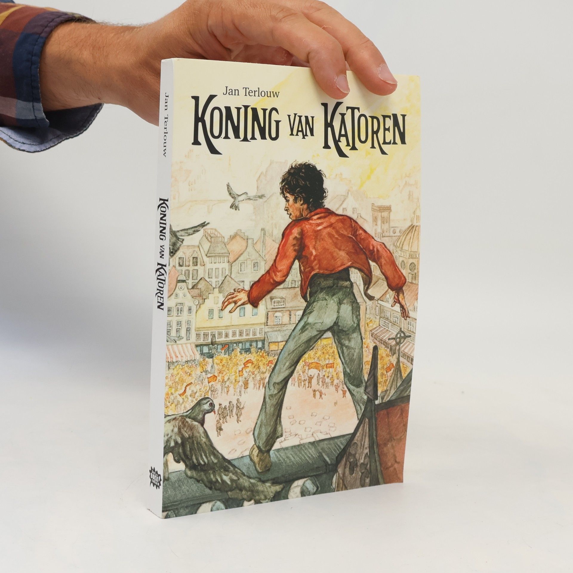 Koning van Katoren