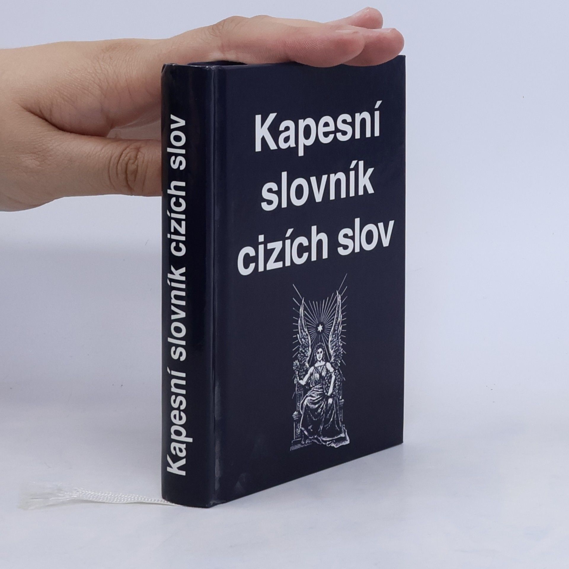 Autorenkollektiv Kapesní slovník cizích slov