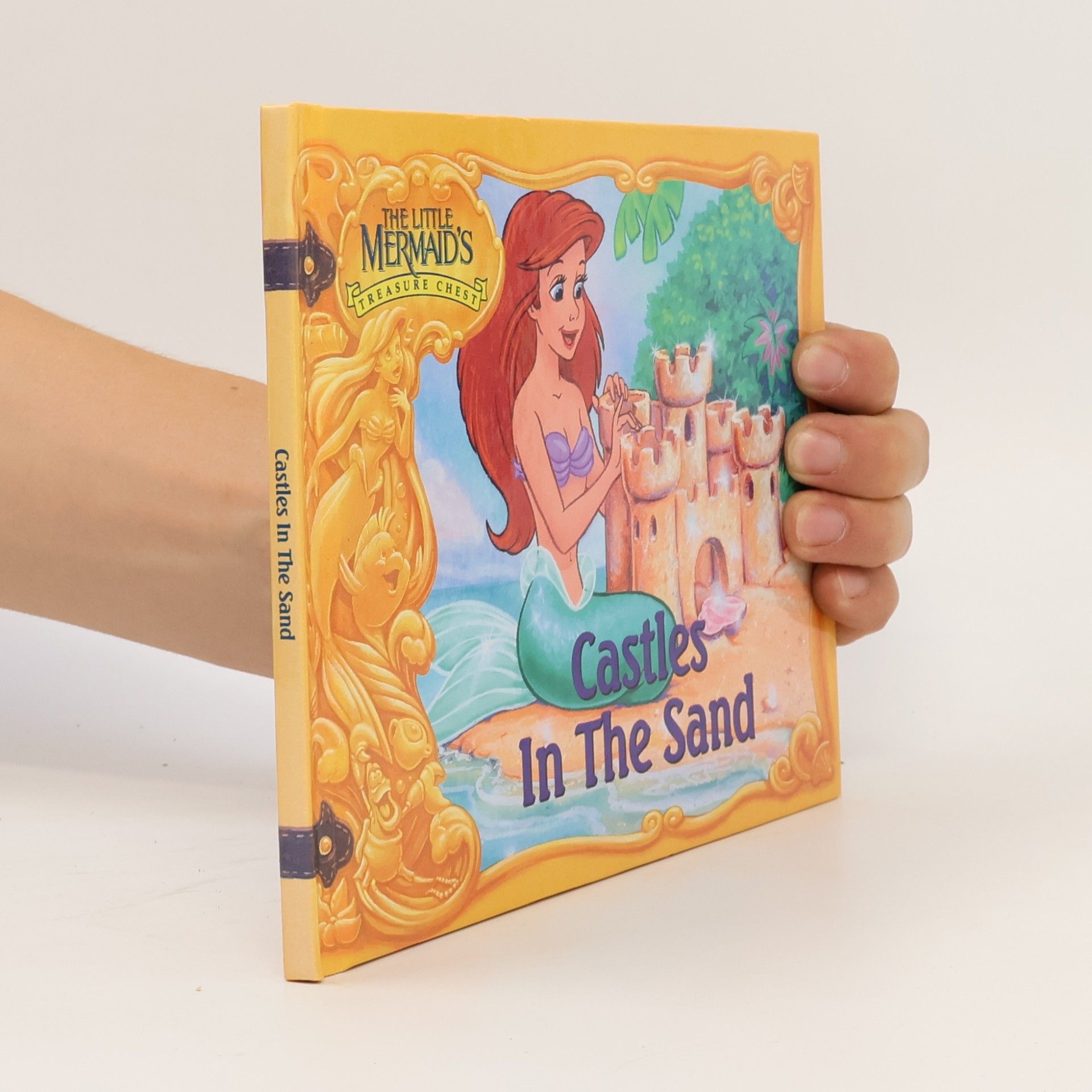 Various authors Castles in the Sand