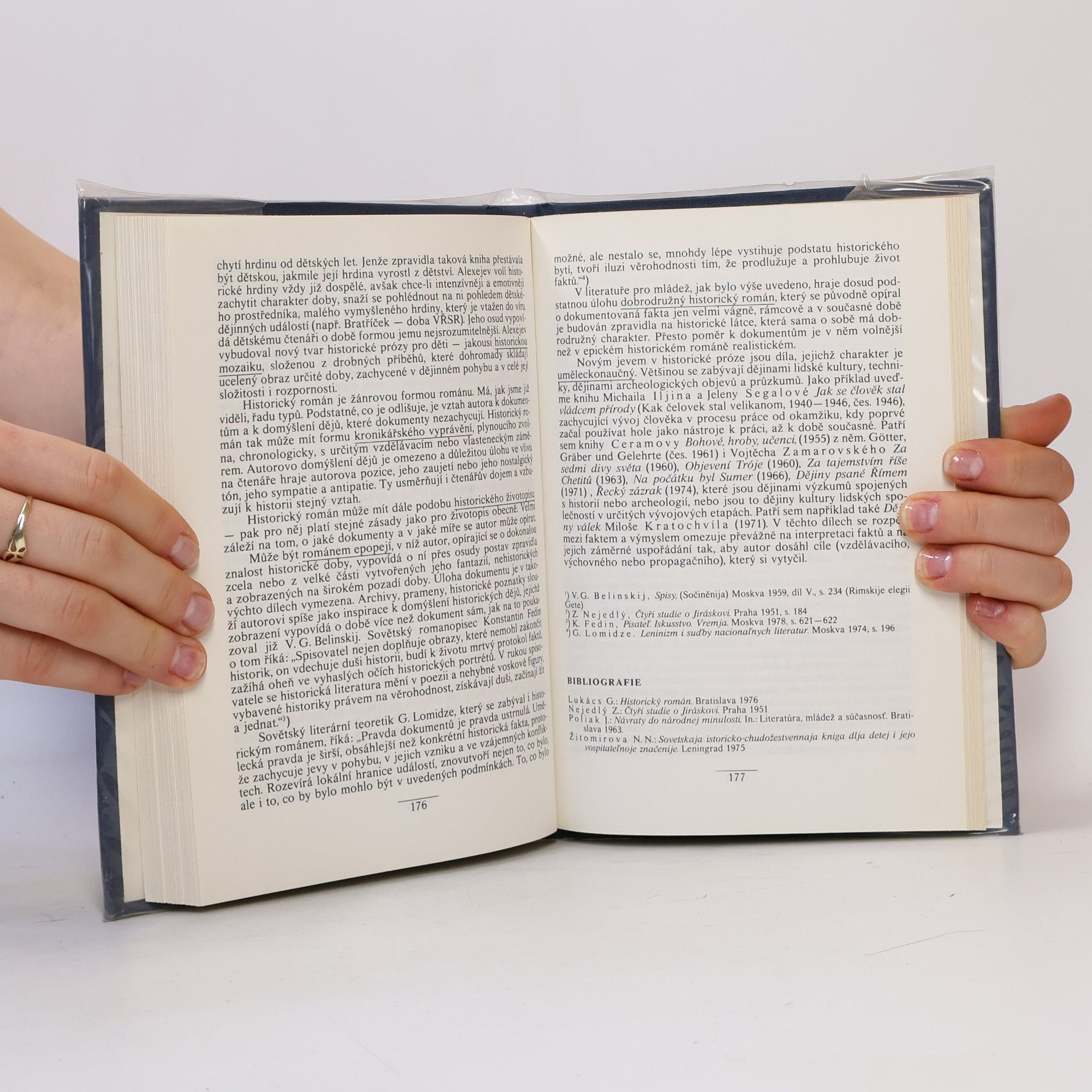 Miroslava Genčiová Literatura pro děti a mládež
