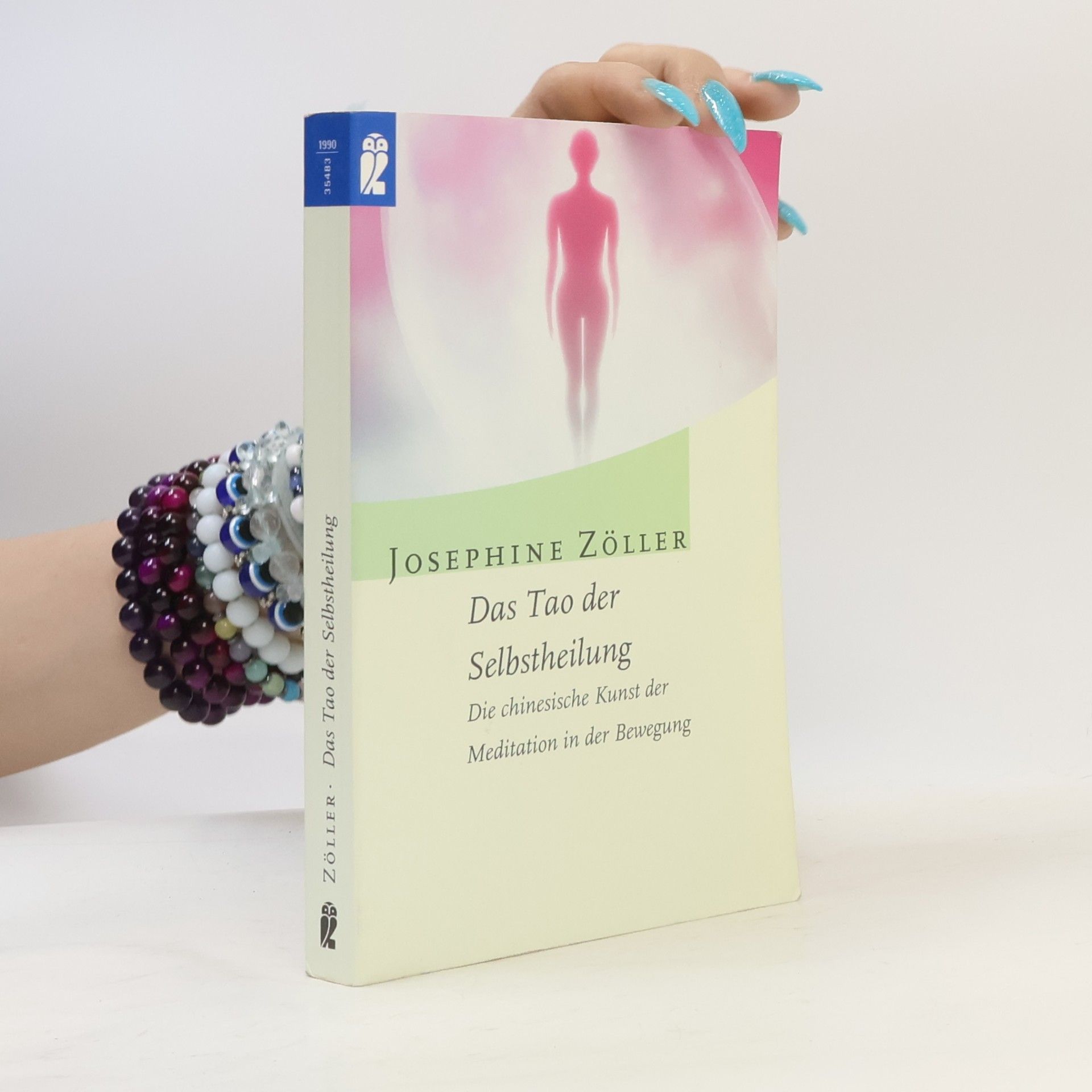 Josephine Zöller Das Tao der Selbstheilung