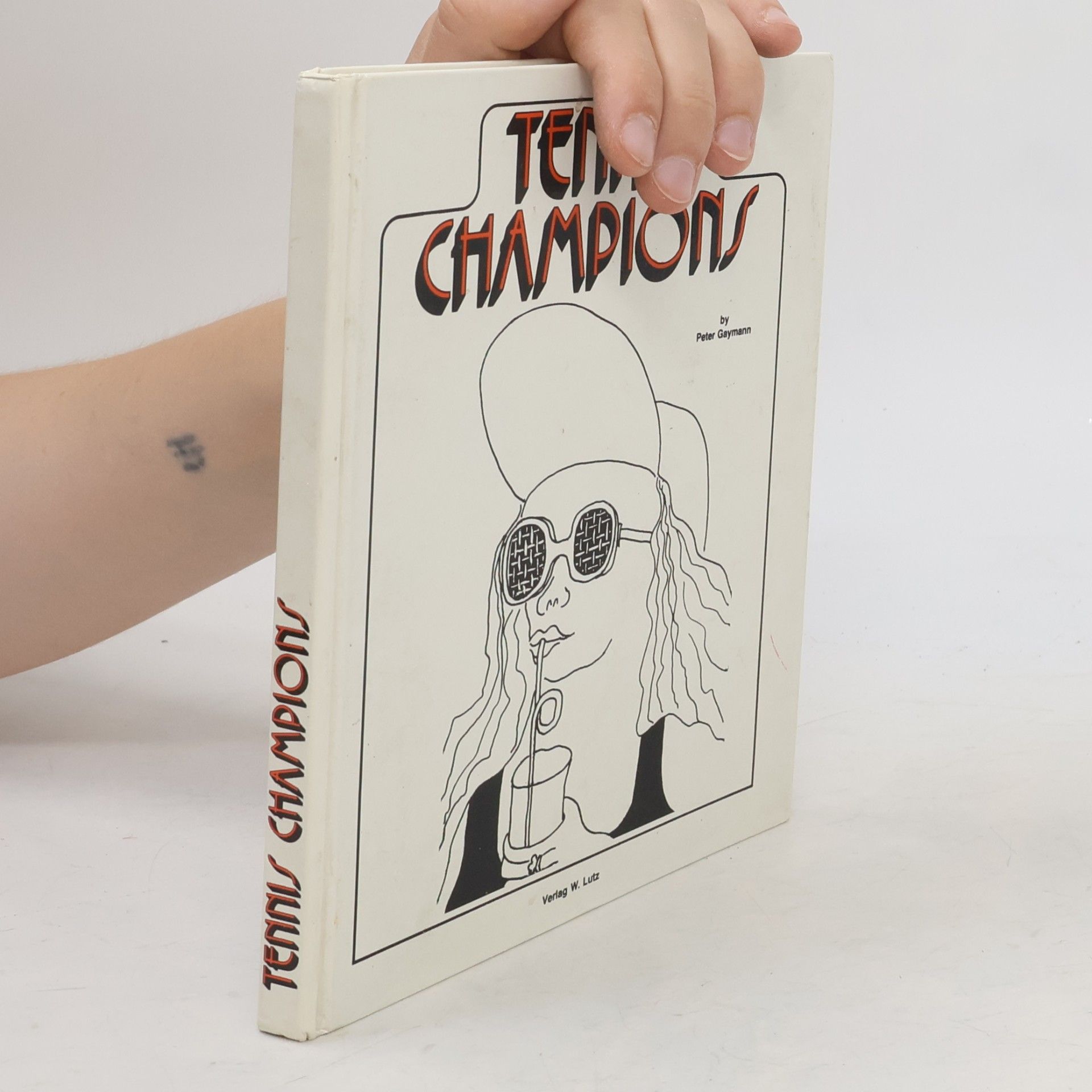 Tennis-Champions