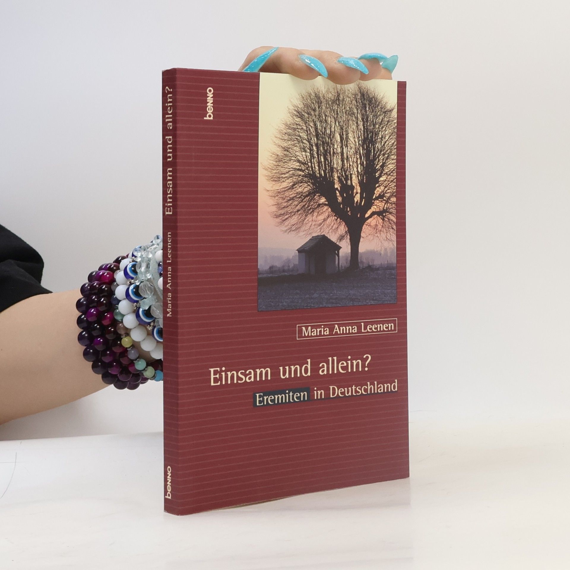 Einsam und allein?