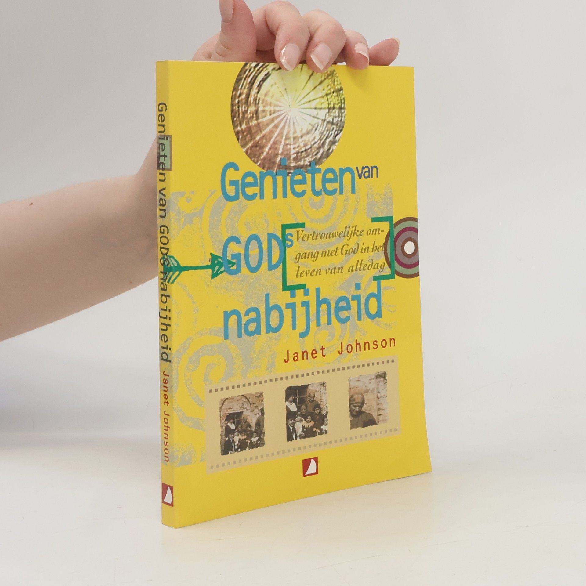 Genieten van Gods nabijheid