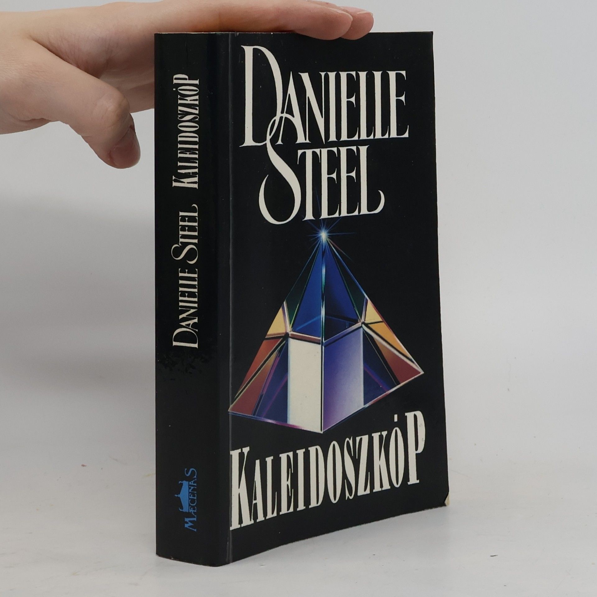 Danielle Steel Kaleidoszkóp