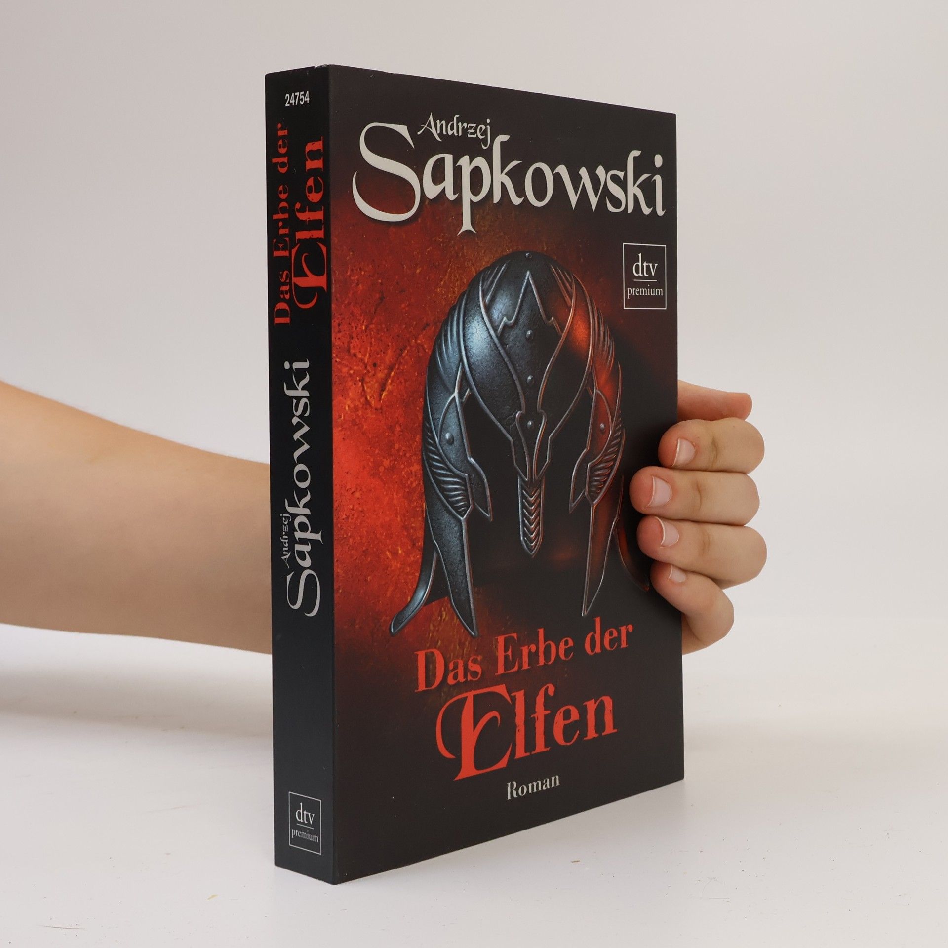 Das Erbe der Elfen
