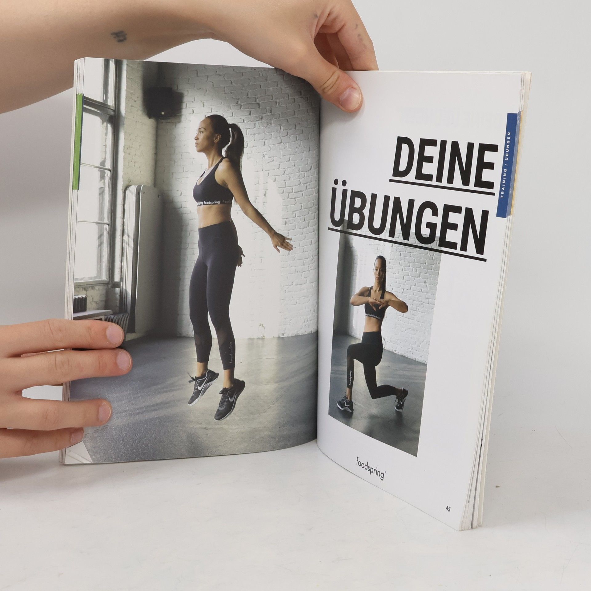 Collectif d'auteurs 12 Wochen Shape Guide
