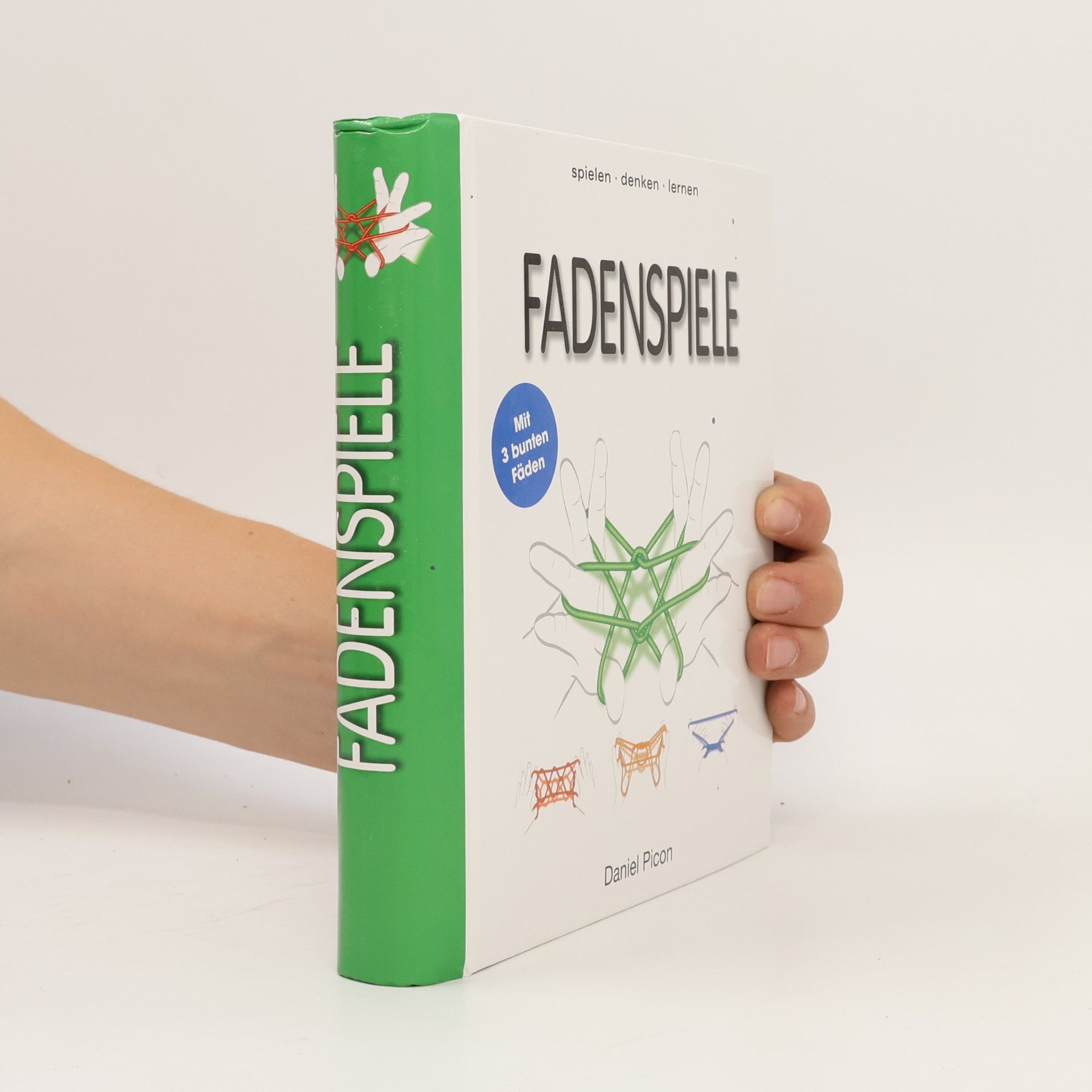 Fadenspiele