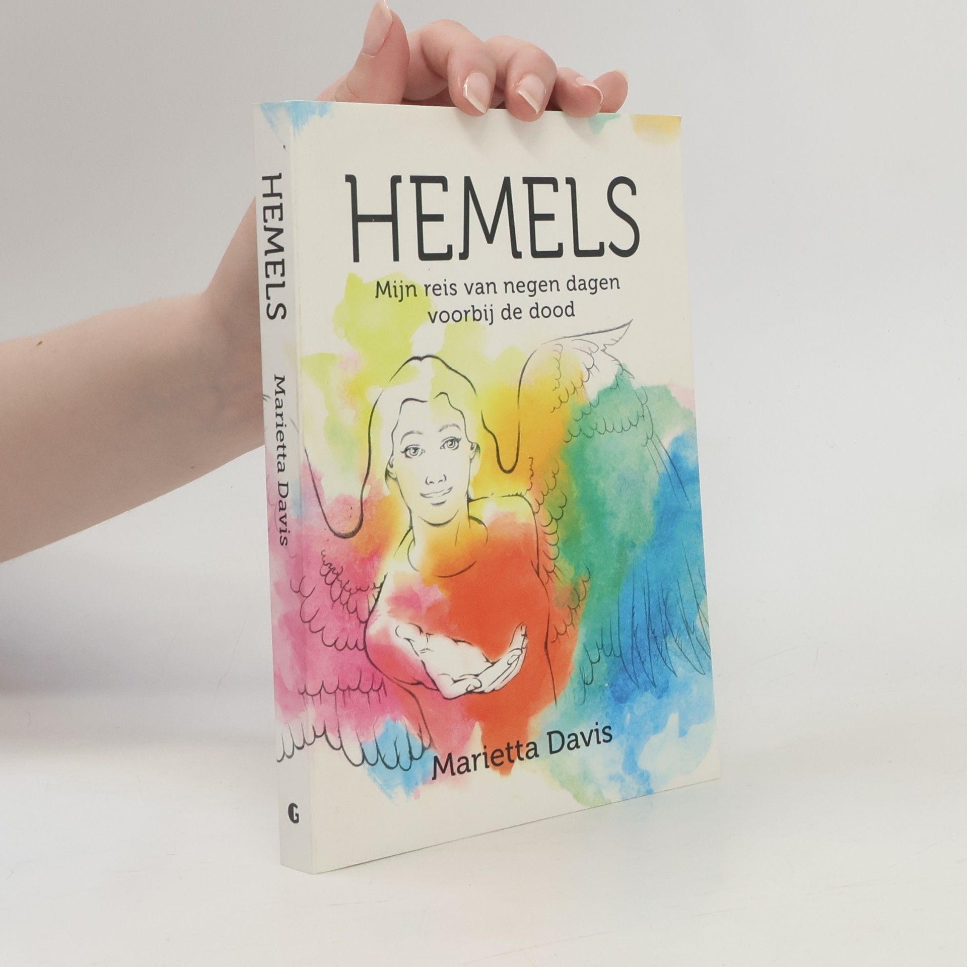 Maritetta Davis Hemels