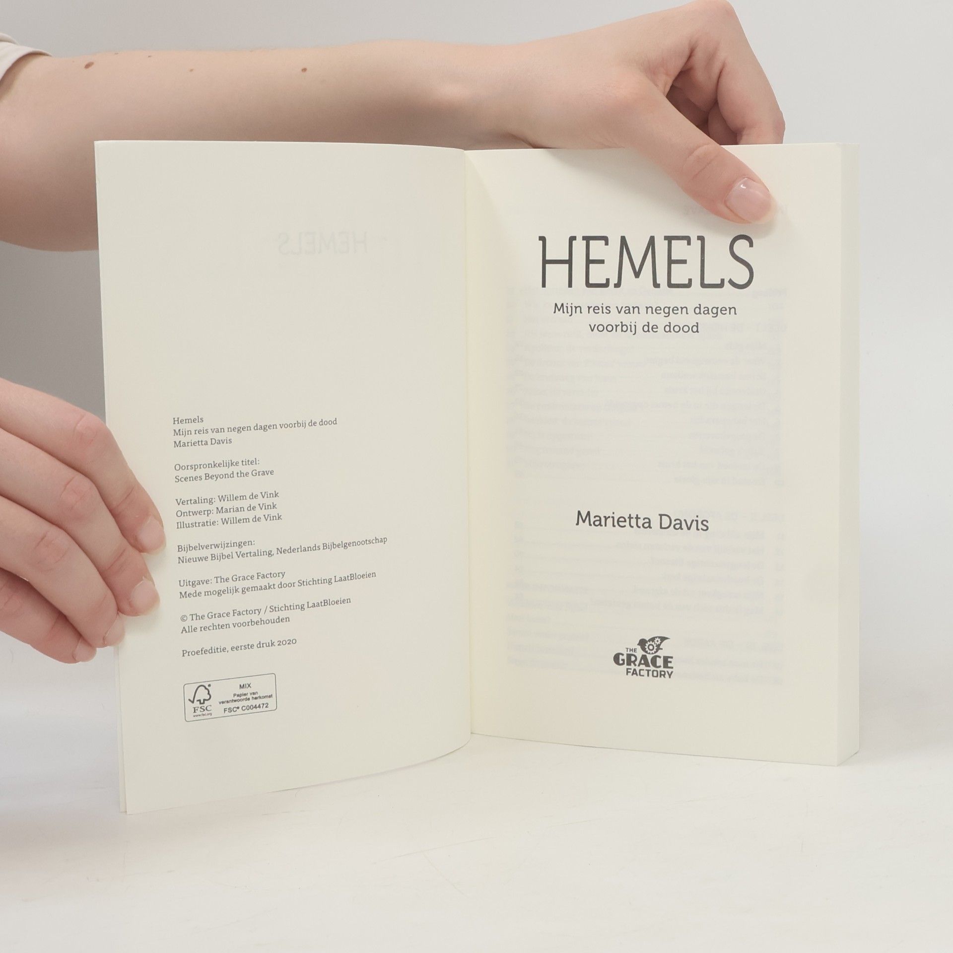 Maritetta Davis Hemels