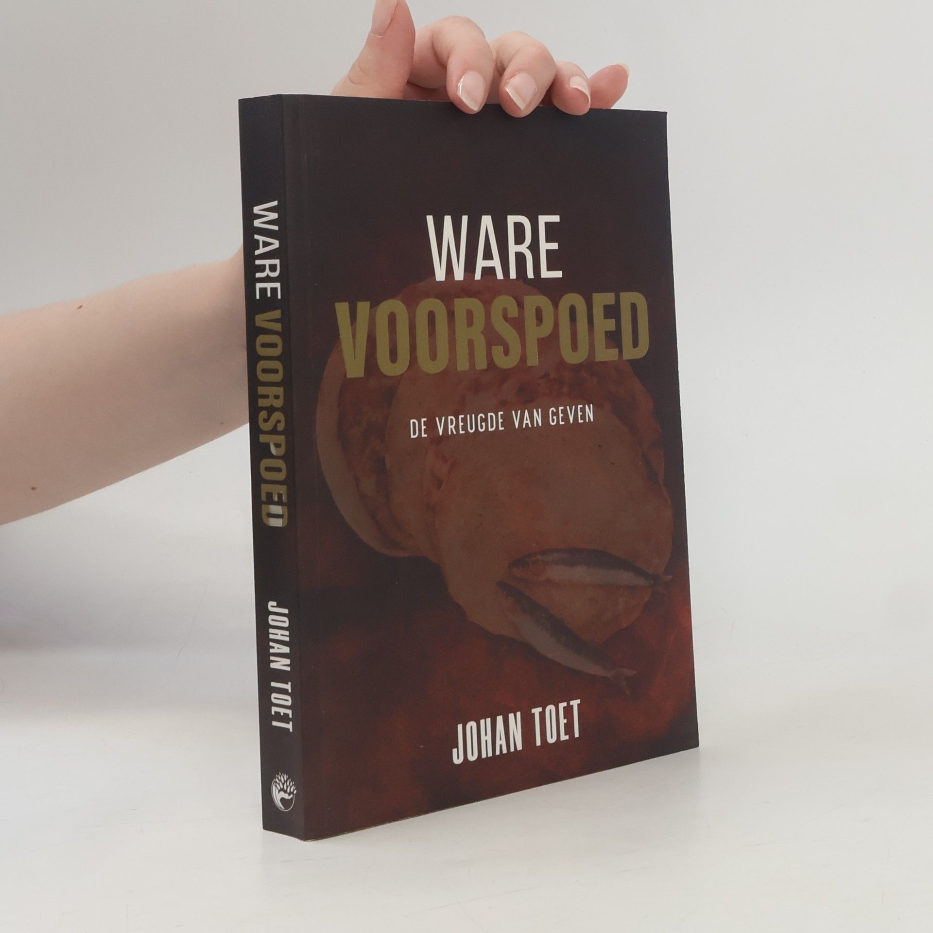 Johan Toet Ware voorspoed