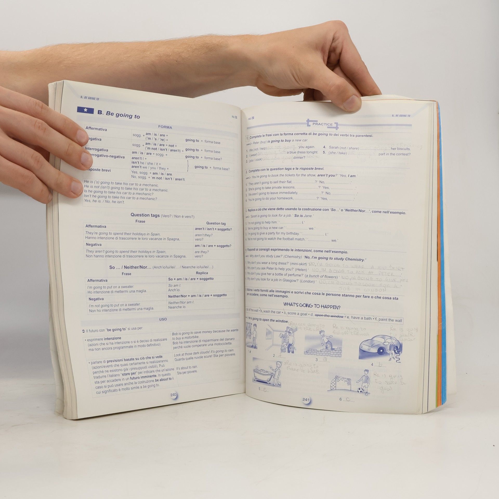 Auteurscollectief New Grammar Files
