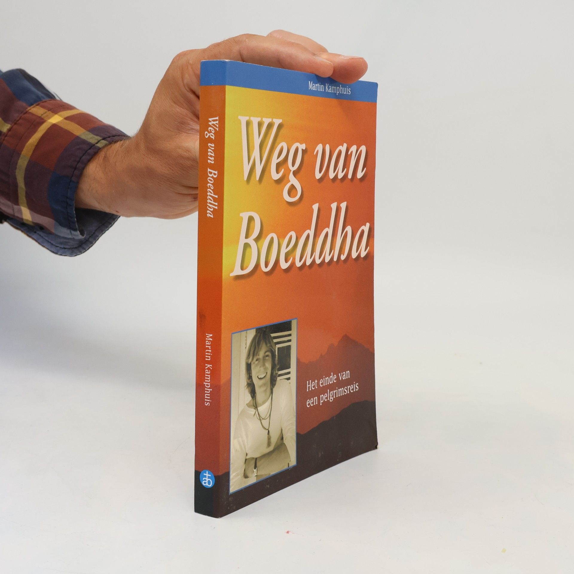 Weg van Boeddha