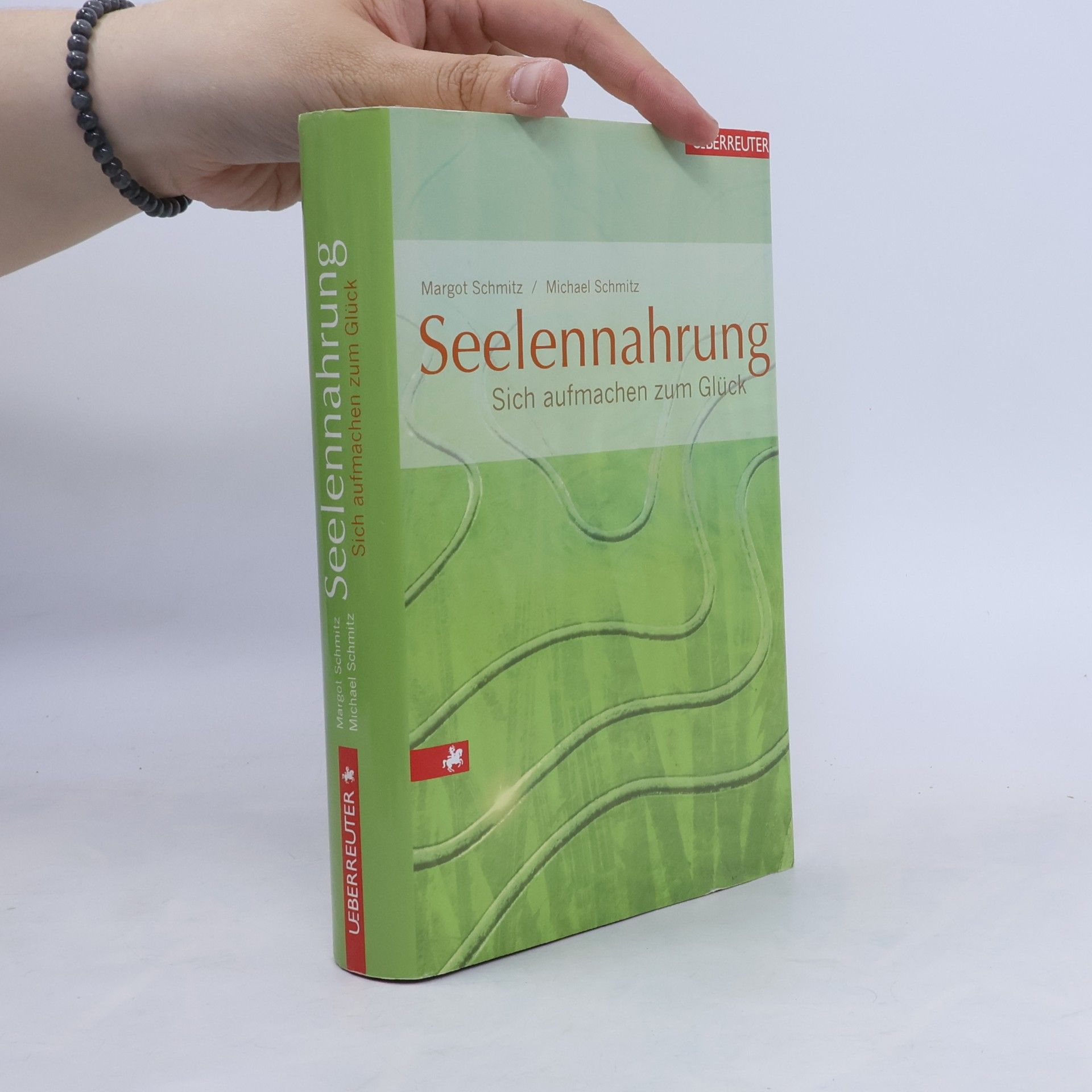 Margot Schimtz Seelennahrung